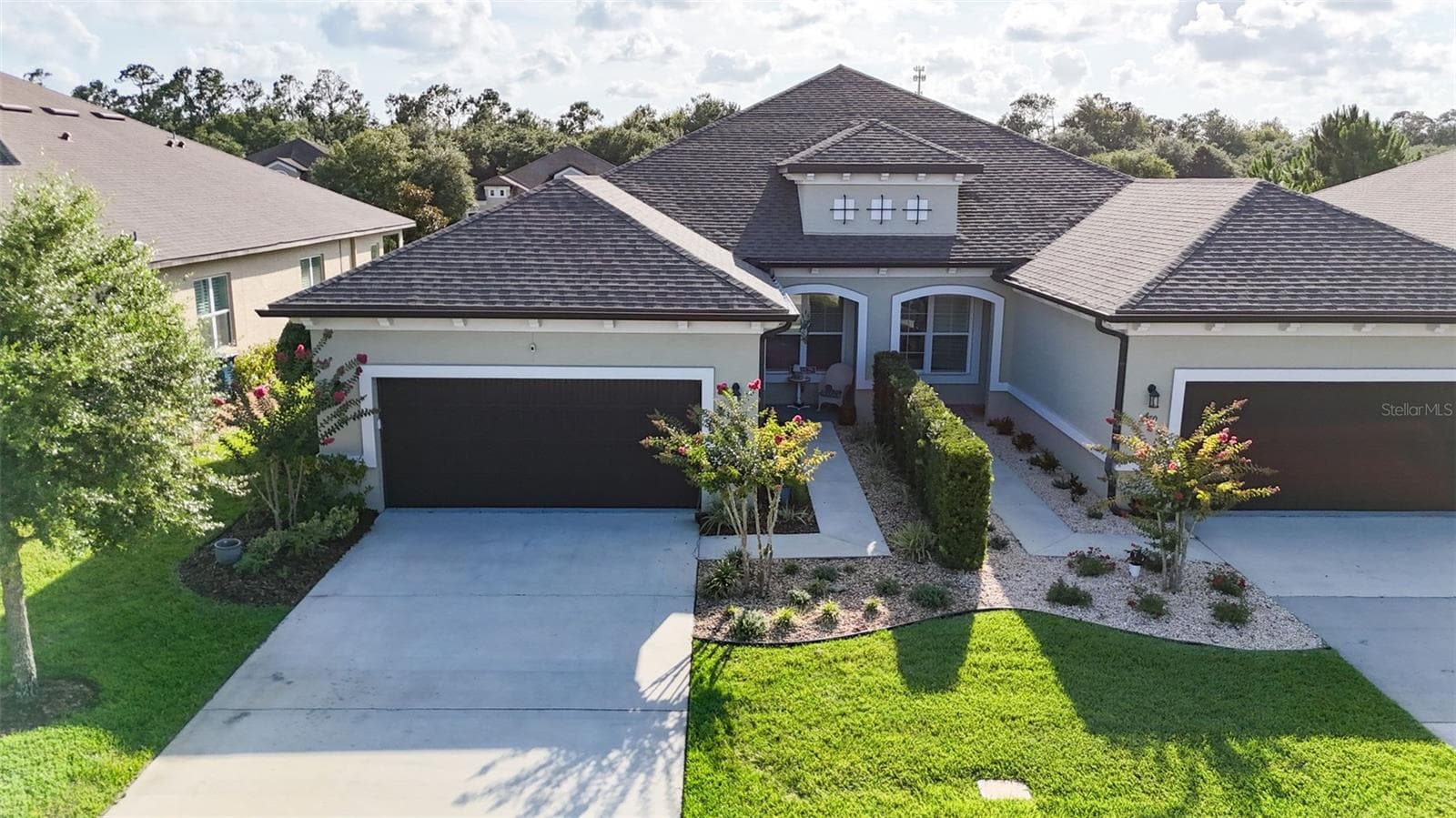 Single Family Residence at 3266 BAILEY ANN DR, ORMOND BEACH, photo 54 of 66
