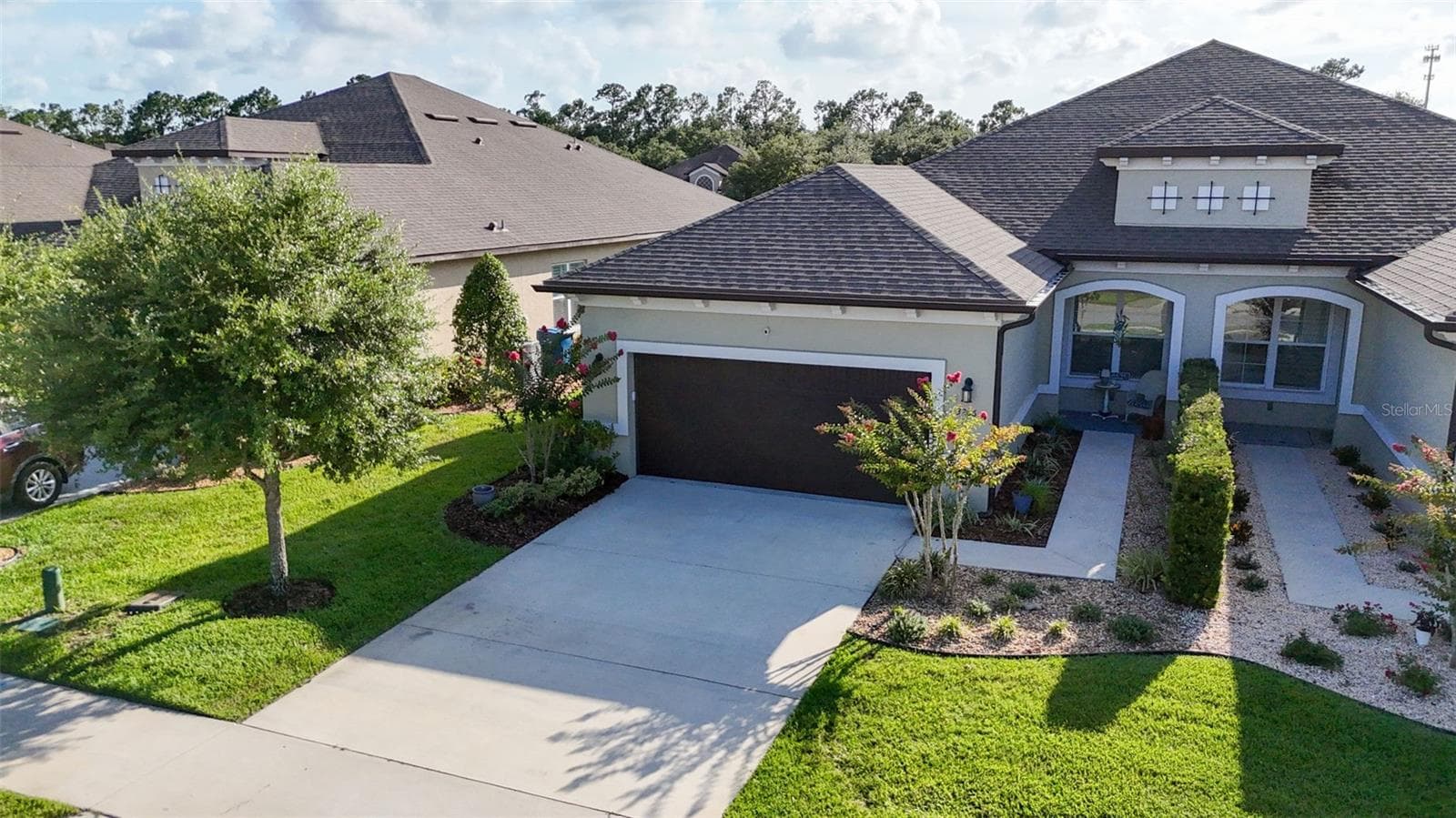 Single Family Residence at 3266 BAILEY ANN DR, ORMOND BEACH, photo 55 of 66