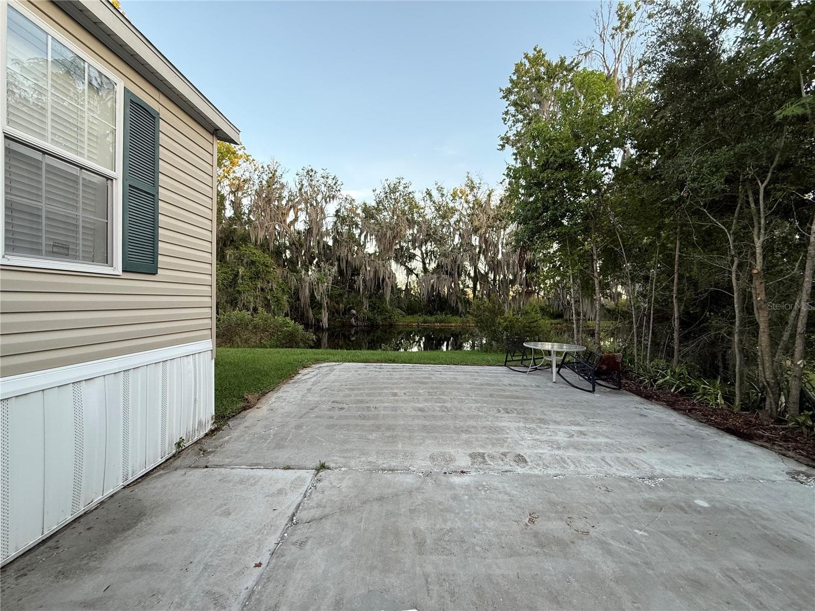 Manufactured Home at 30 SEMINOLE PATH, WILDWOOD, photo 3 of 27