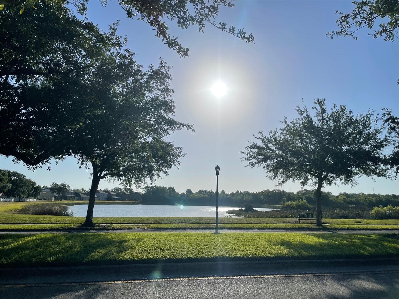 community walking trails - 8026 CARRIAGE POINTE DRIVE, GIBSONTON