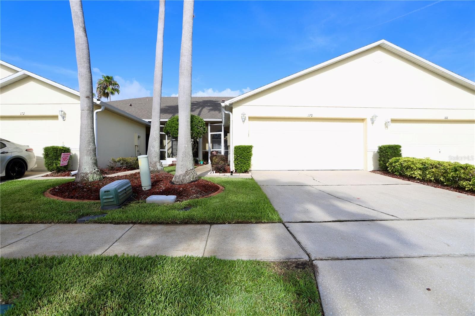 170 CLUB VILLAS LN