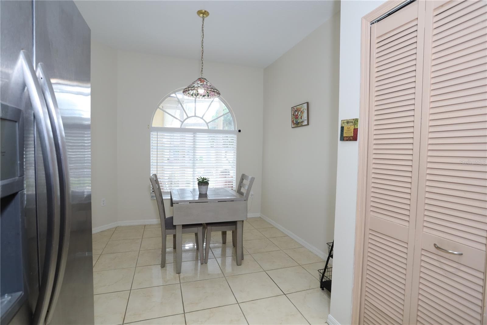Breakfast nook - 170 CLUB VILLAS LN, KISSIMMEE