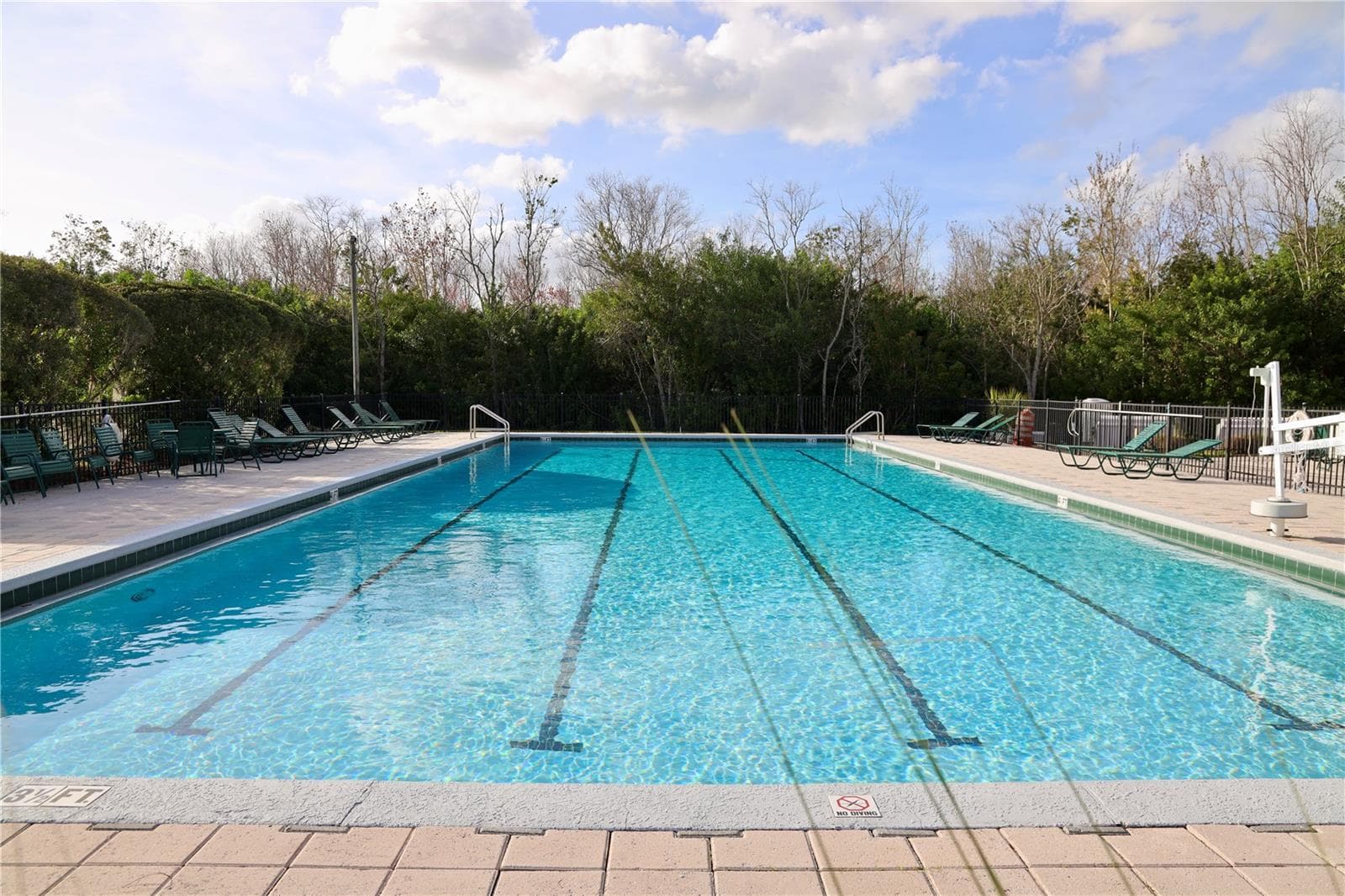 Main Remington Pool - 170 CLUB VILLAS LN, KISSIMMEE
