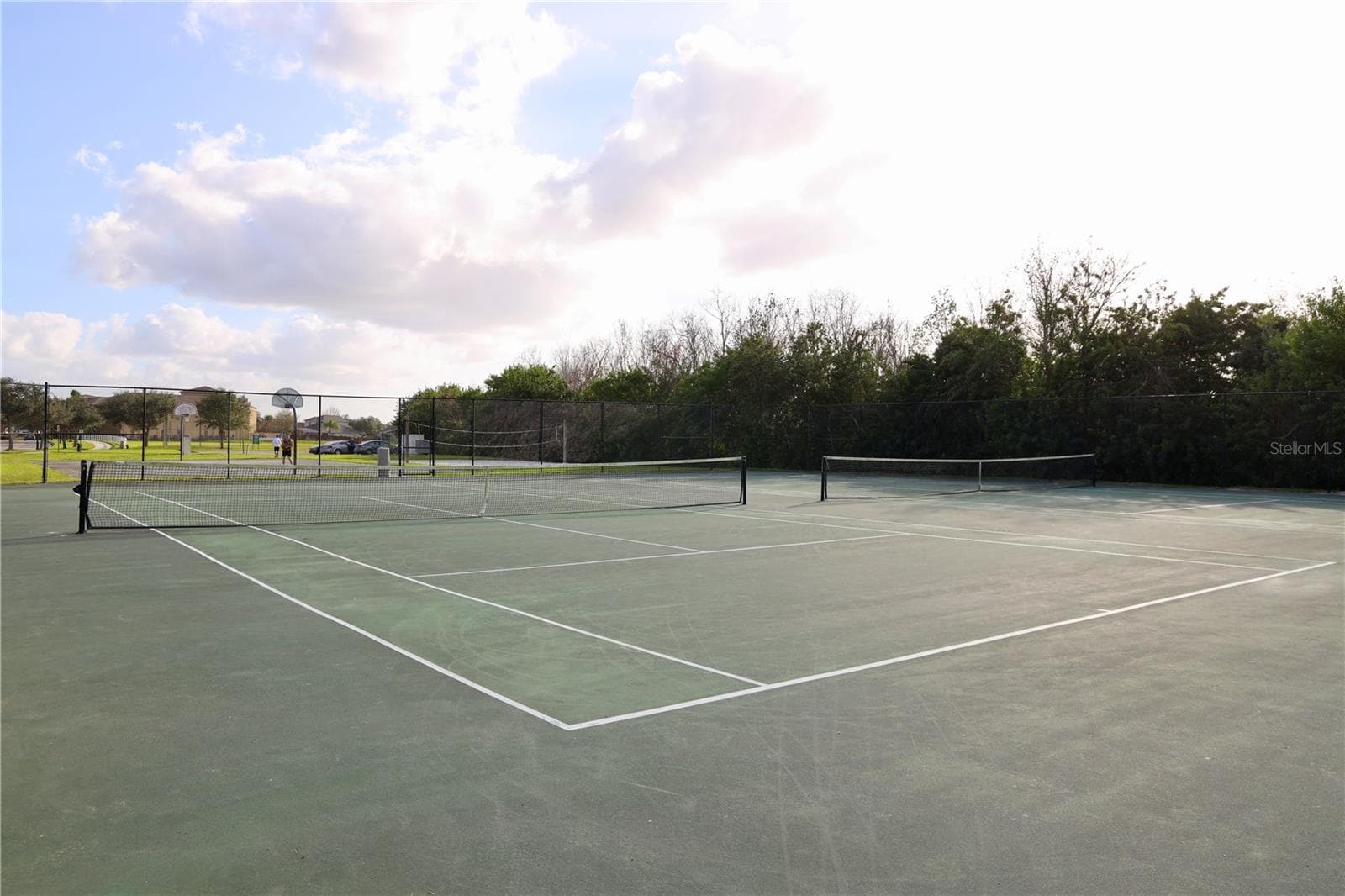 Main Remington Tennis Court - 170 CLUB VILLAS LN, KISSIMMEE