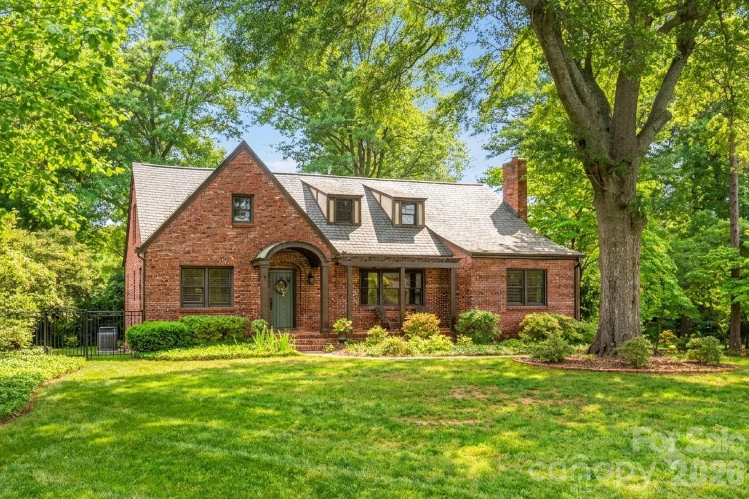 Gorgeous home with character you do not often find in homes today - 600 S Central Avenue, Belmont