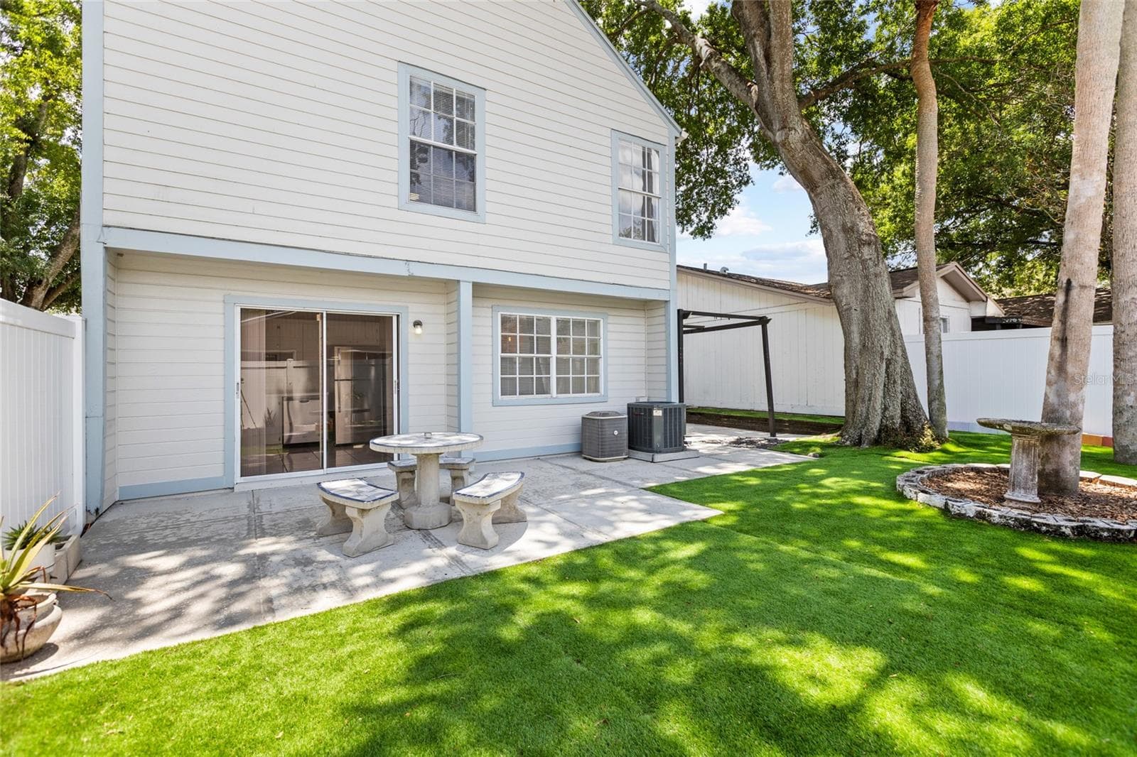 Single Family Residence at 7608 WILLOW PARK DR, TEMPLE TERRACE, photo 26 of 27