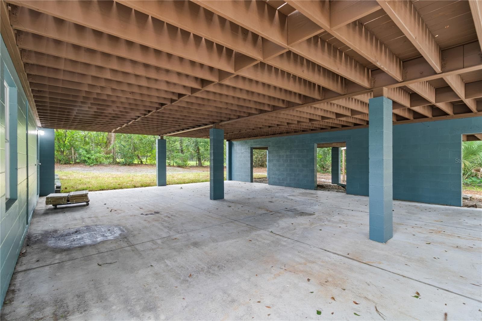 Single Family Residence at 2650 20 MILE LEVEL RD, LAND O LAKES, photo 54 of 65