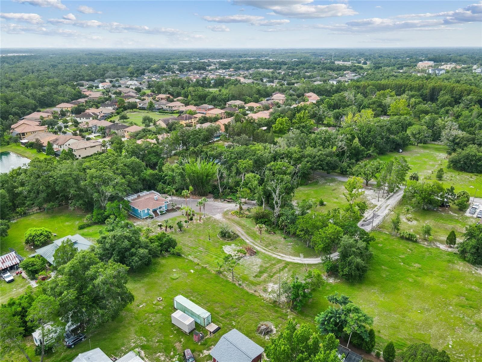 Single Family Residence at 2650 20 MILE LEVEL RD, LAND O LAKES, photo 61 of 65