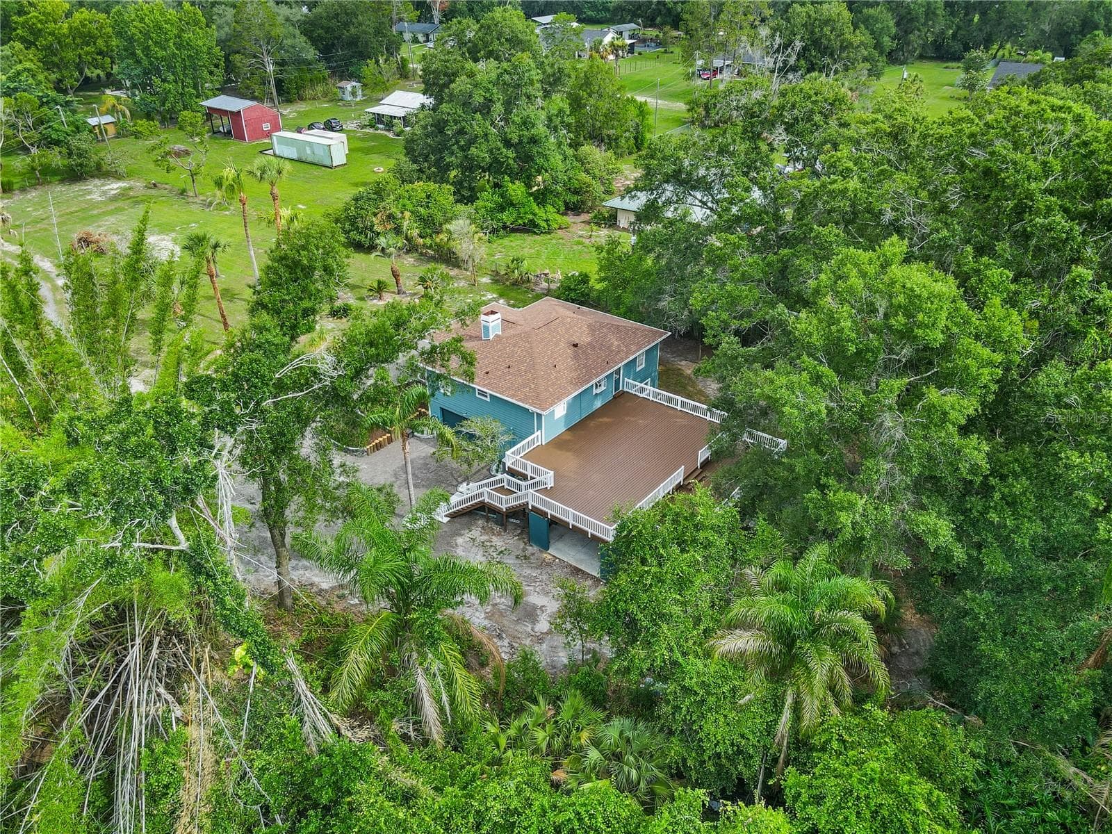 Single Family Residence at 2650 20 MILE LEVEL RD, LAND O LAKES, photo 65 of 65