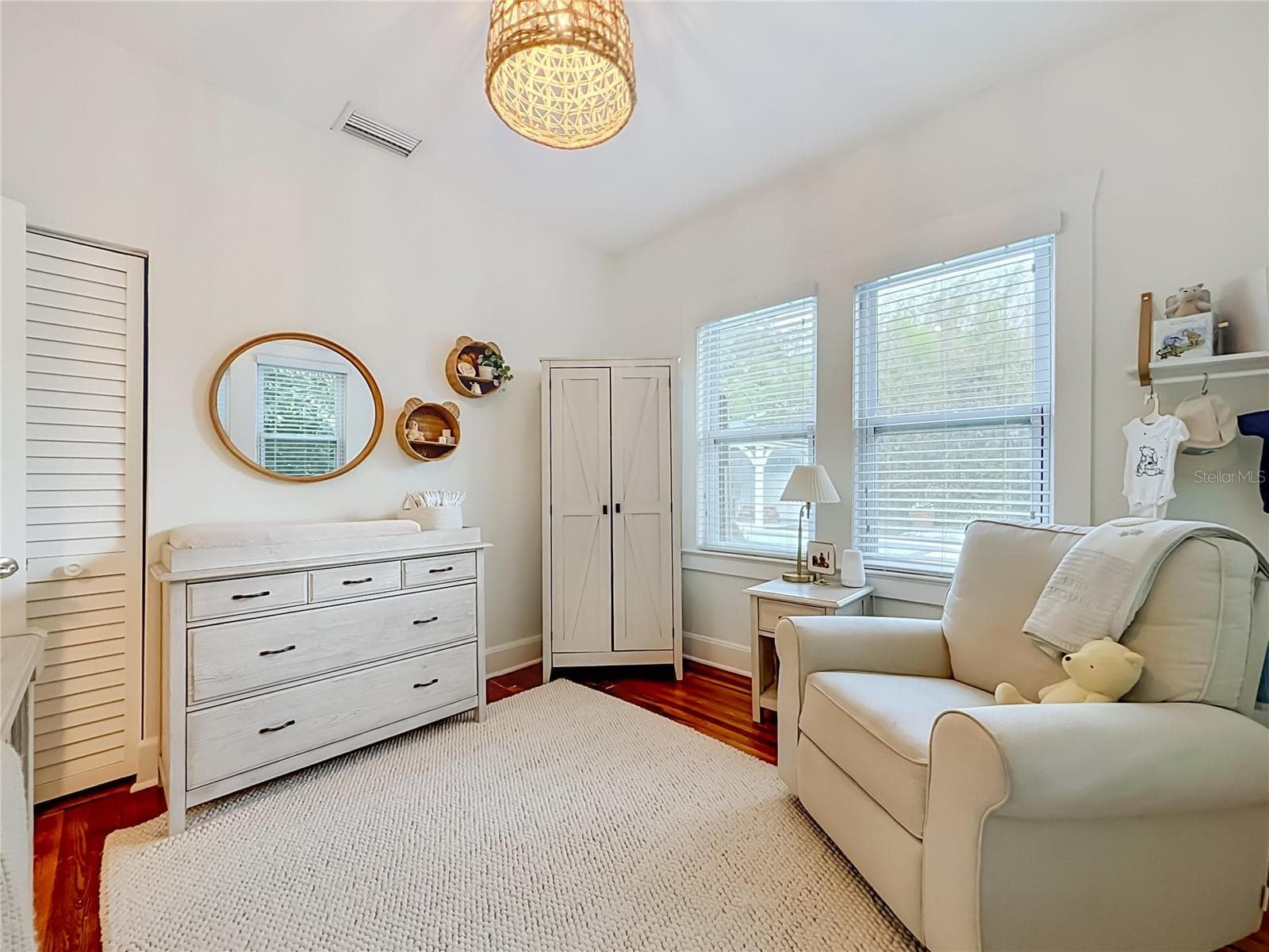 Single Family Residence at 675 S VINCENT ST, CRYSTAL BEACH, photo 22 of 46