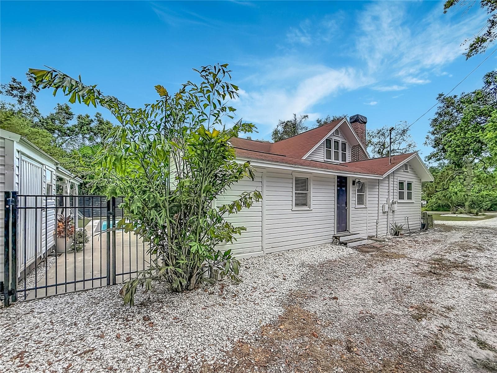 Single Family Residence at 675 S VINCENT ST, CRYSTAL BEACH, photo 46 of 46