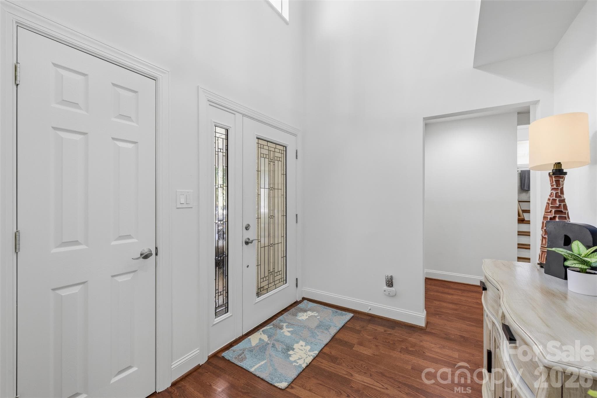 Single Family Residence at 6219 Fair Valley Drive, Charlotte, photo 6 of 36