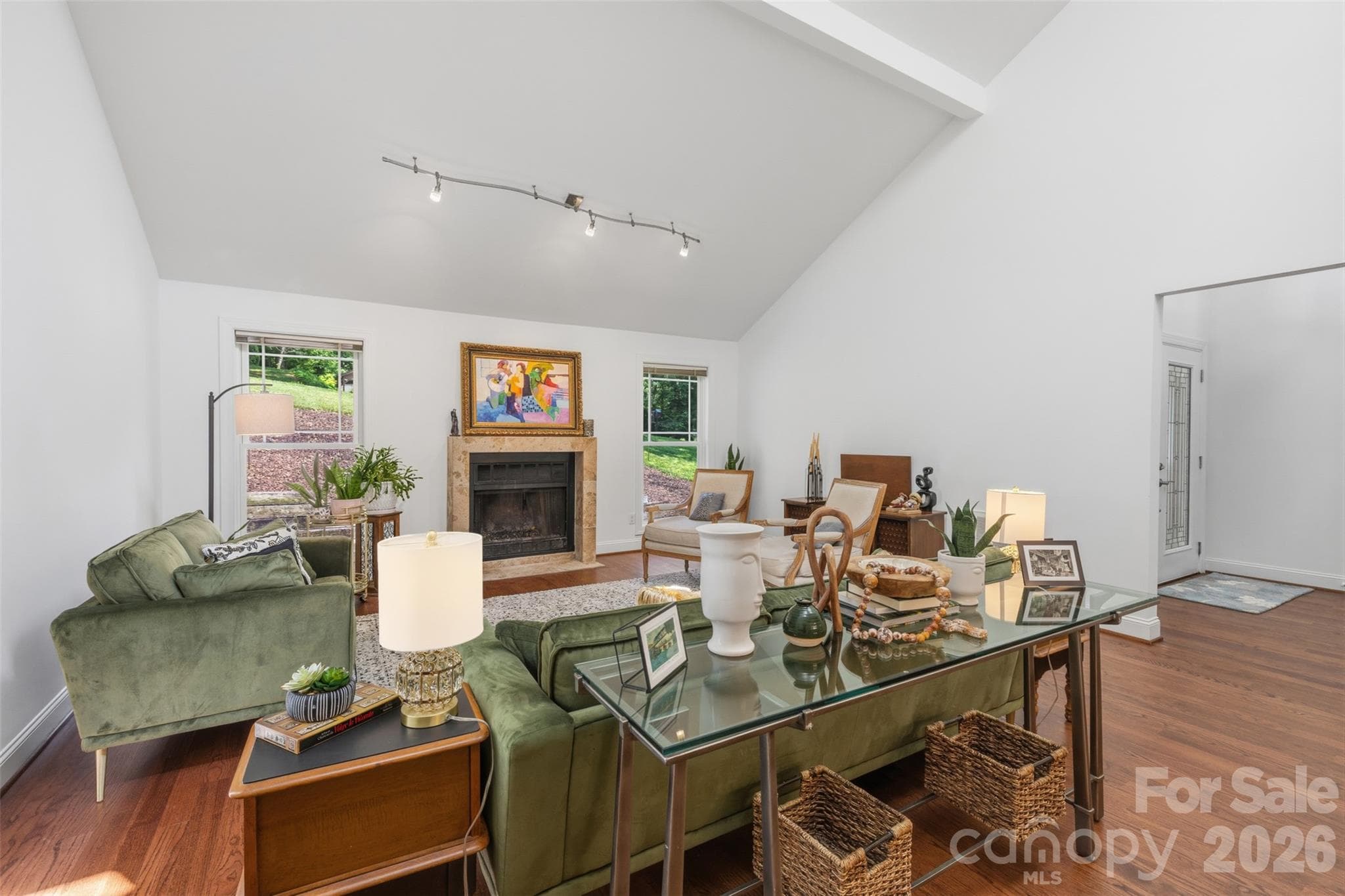 Single Family Residence at 6219 Fair Valley Drive, Charlotte, photo 7 of 36