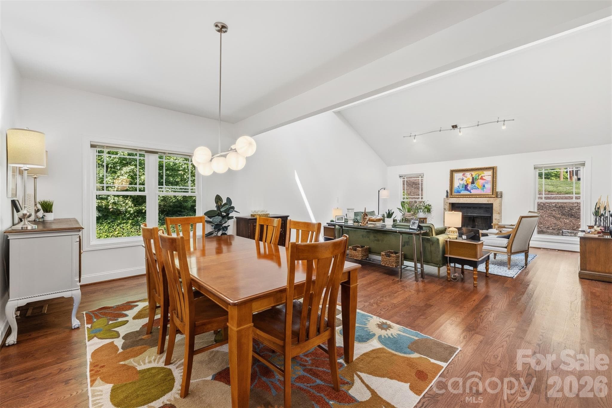 Single Family Residence at 6219 Fair Valley Drive, Charlotte, photo 9 of 36