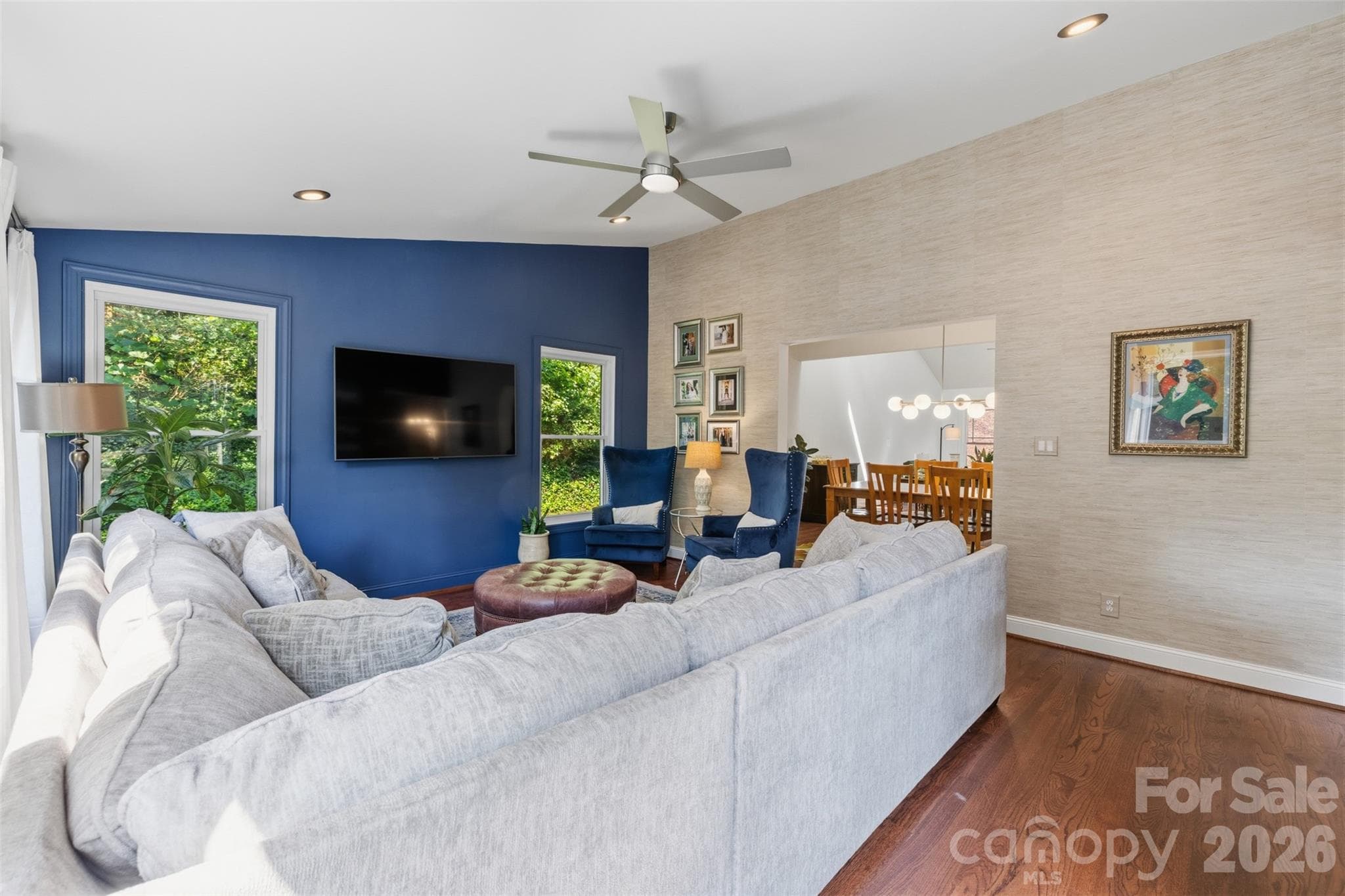 Single Family Residence at 6219 Fair Valley Drive, Charlotte, photo 11 of 36
