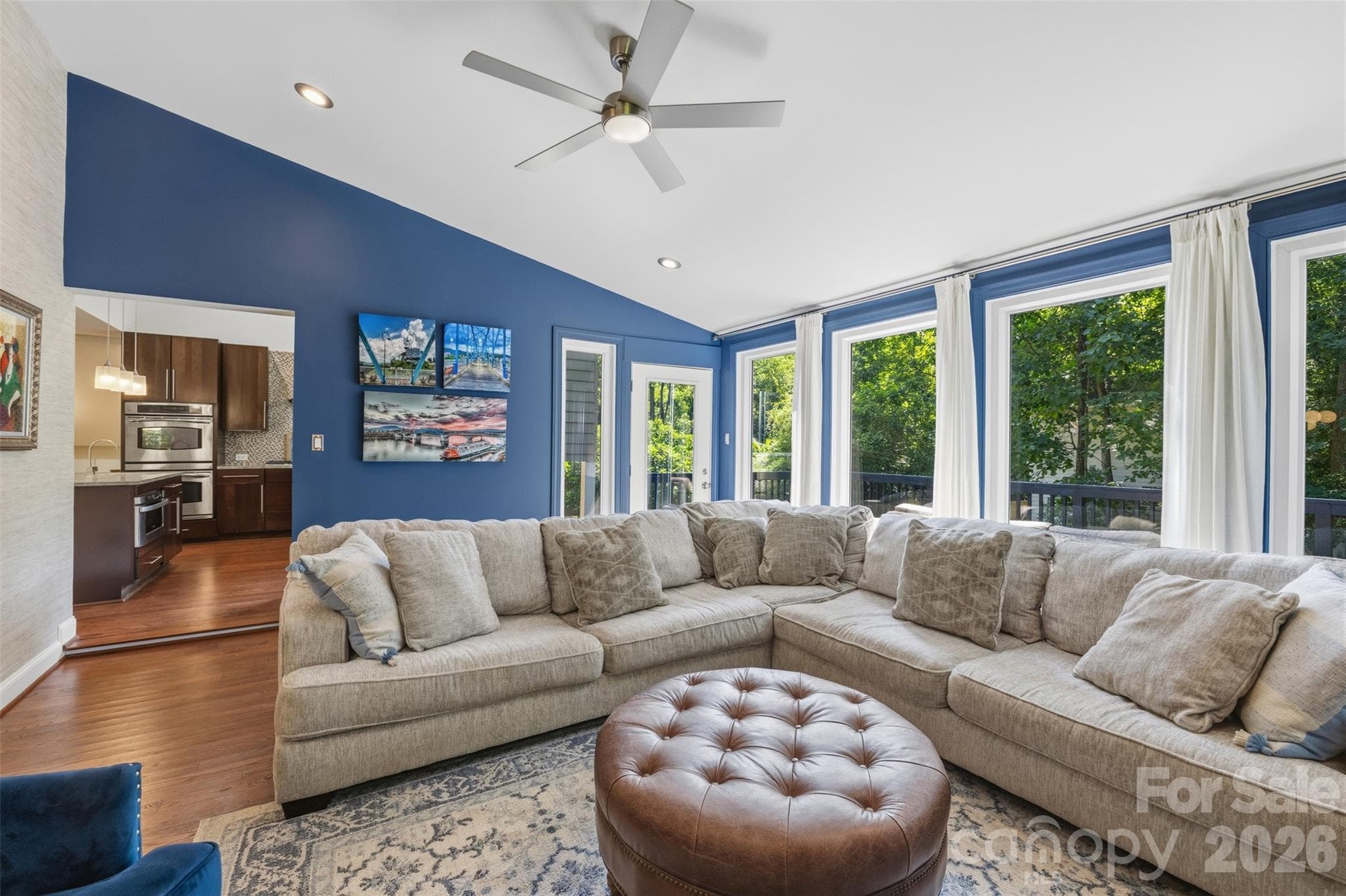 Single Family Residence at 6219 Fair Valley Drive, Charlotte, photo 12 of 36