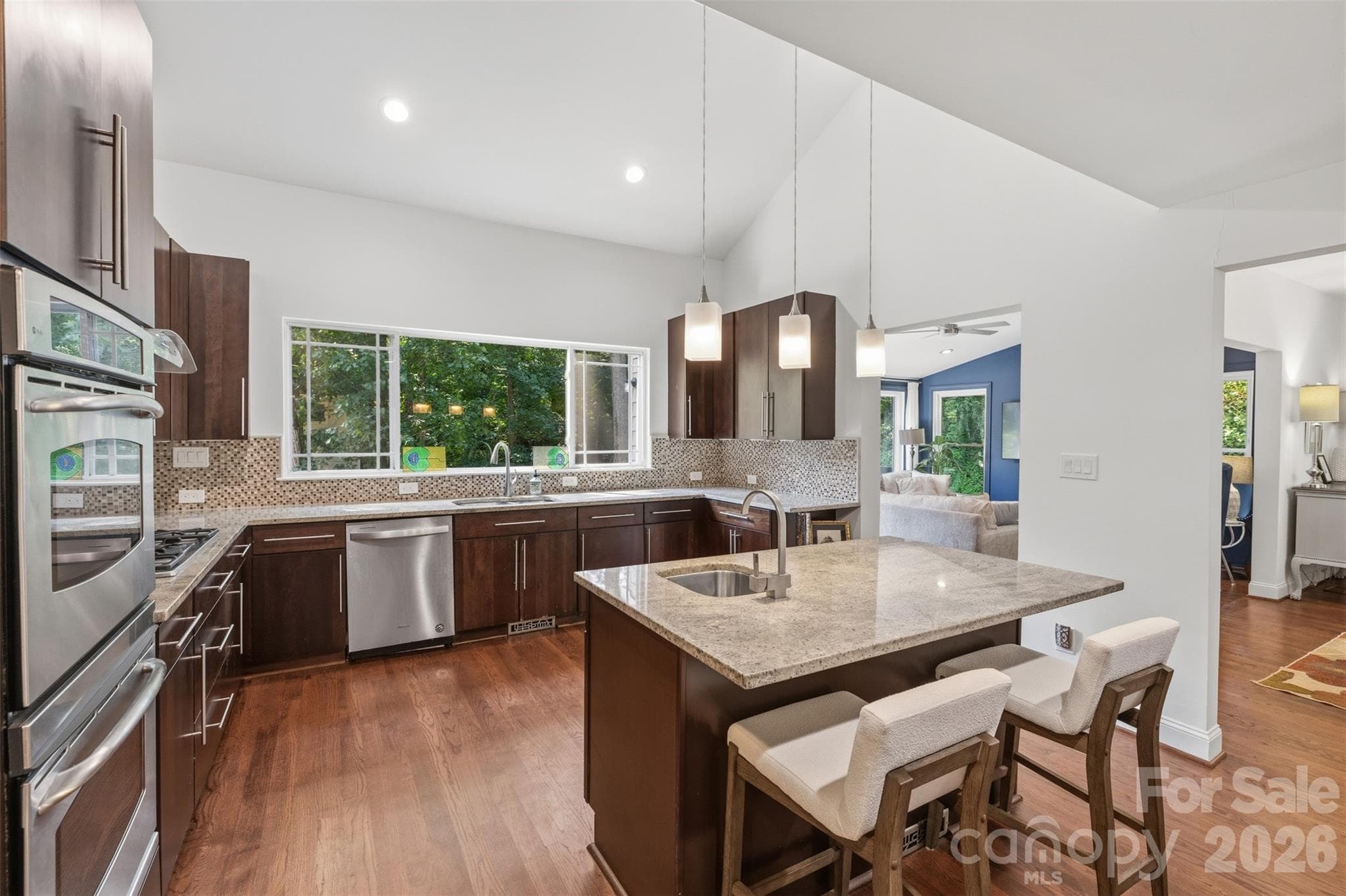 Single Family Residence at 6219 Fair Valley Drive, Charlotte, photo 14 of 36