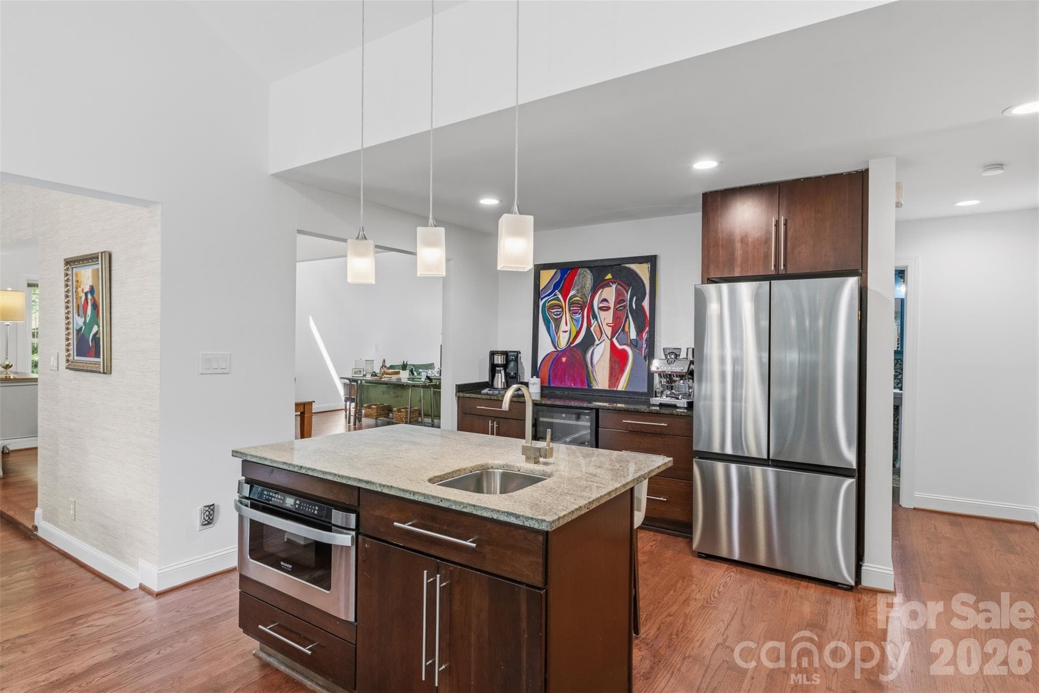 Single Family Residence at 6219 Fair Valley Drive, Charlotte, photo 15 of 36
