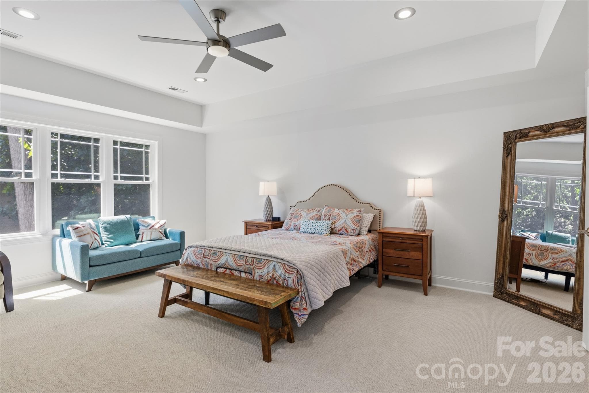 Single Family Residence at 6219 Fair Valley Drive, Charlotte, photo 17 of 36