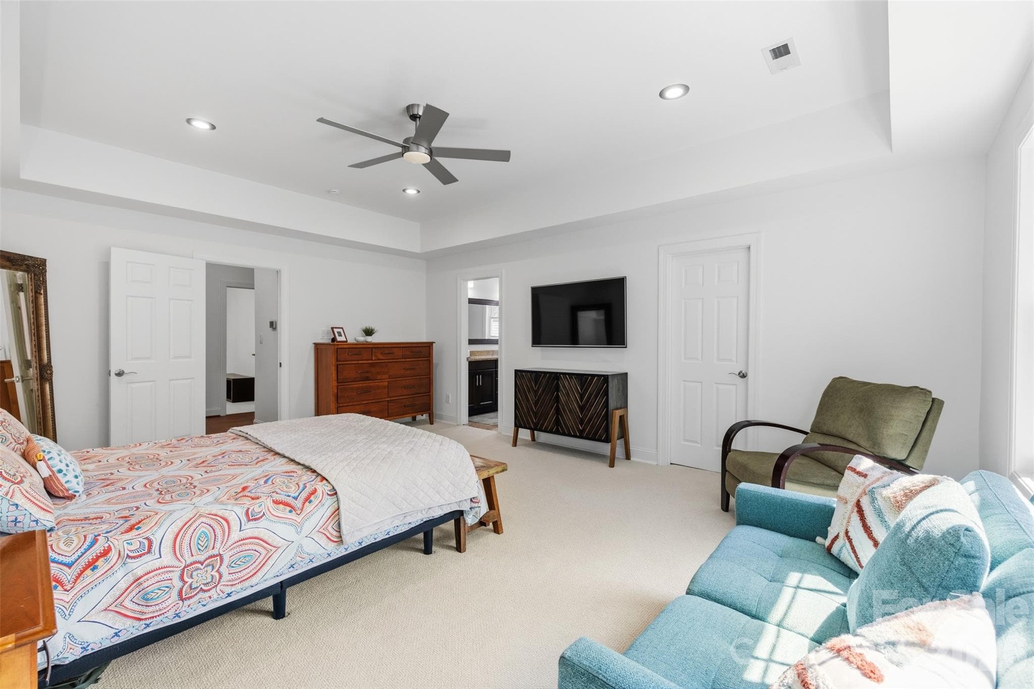 Single Family Residence at 6219 Fair Valley Drive, Charlotte, photo 18 of 36