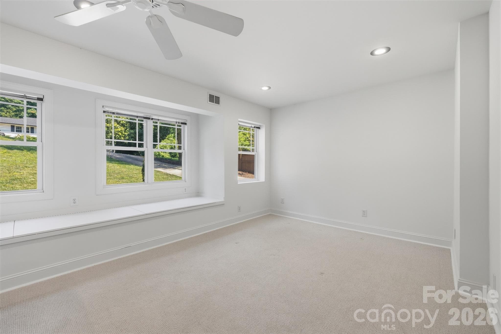 Single Family Residence at 6219 Fair Valley Drive, Charlotte, photo 28 of 36