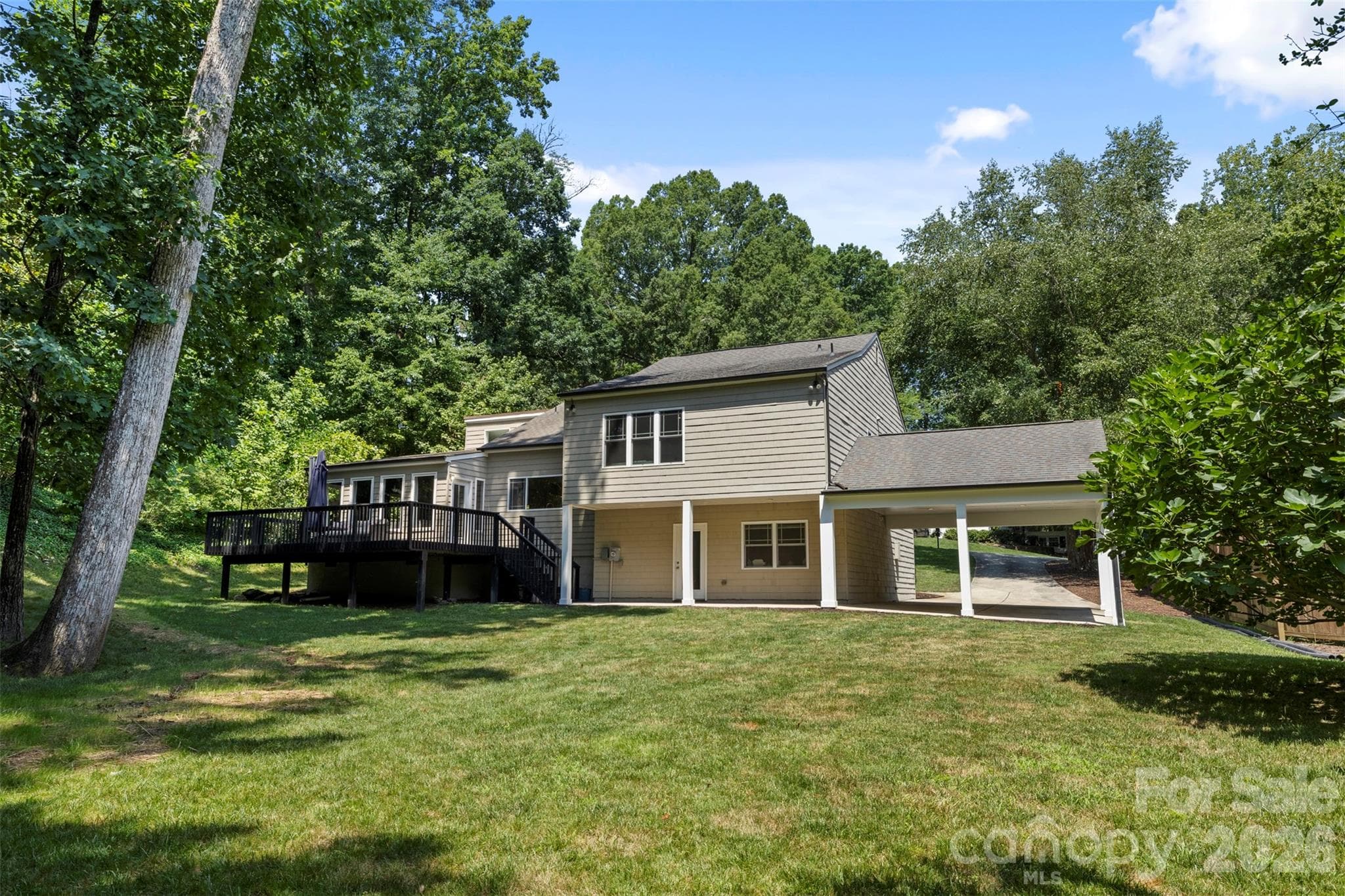 Single Family Residence at 6219 Fair Valley Drive, Charlotte, photo 33 of 36