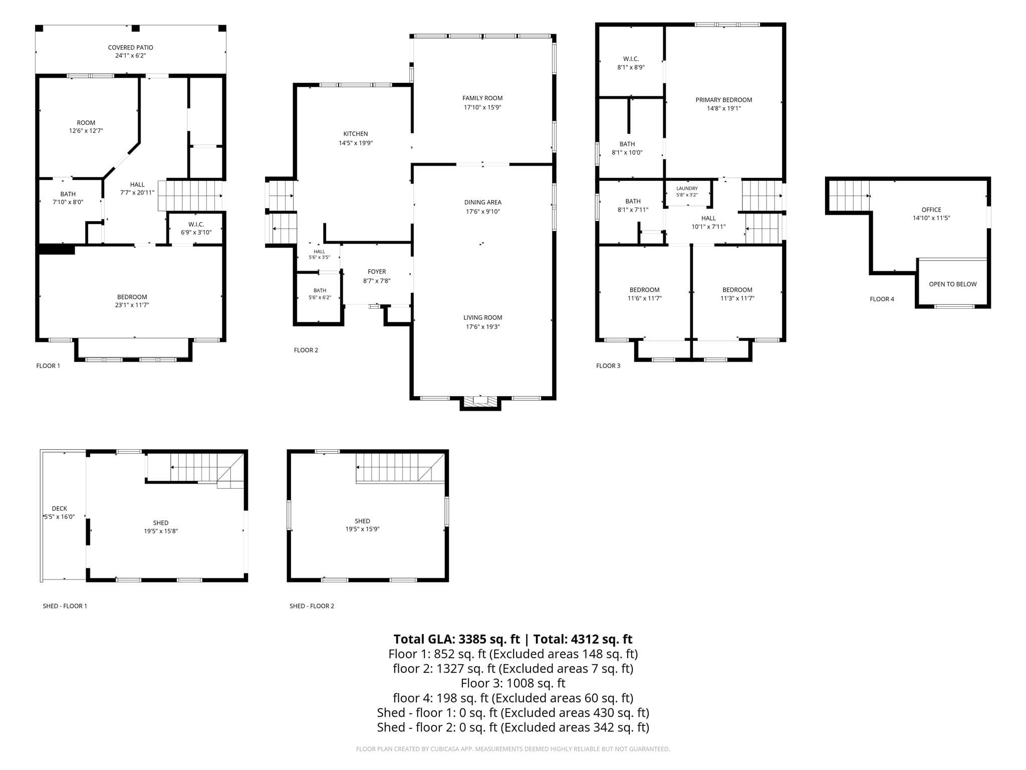 Single Family Residence at 6219 Fair Valley Drive, Charlotte, photo 36 of 36