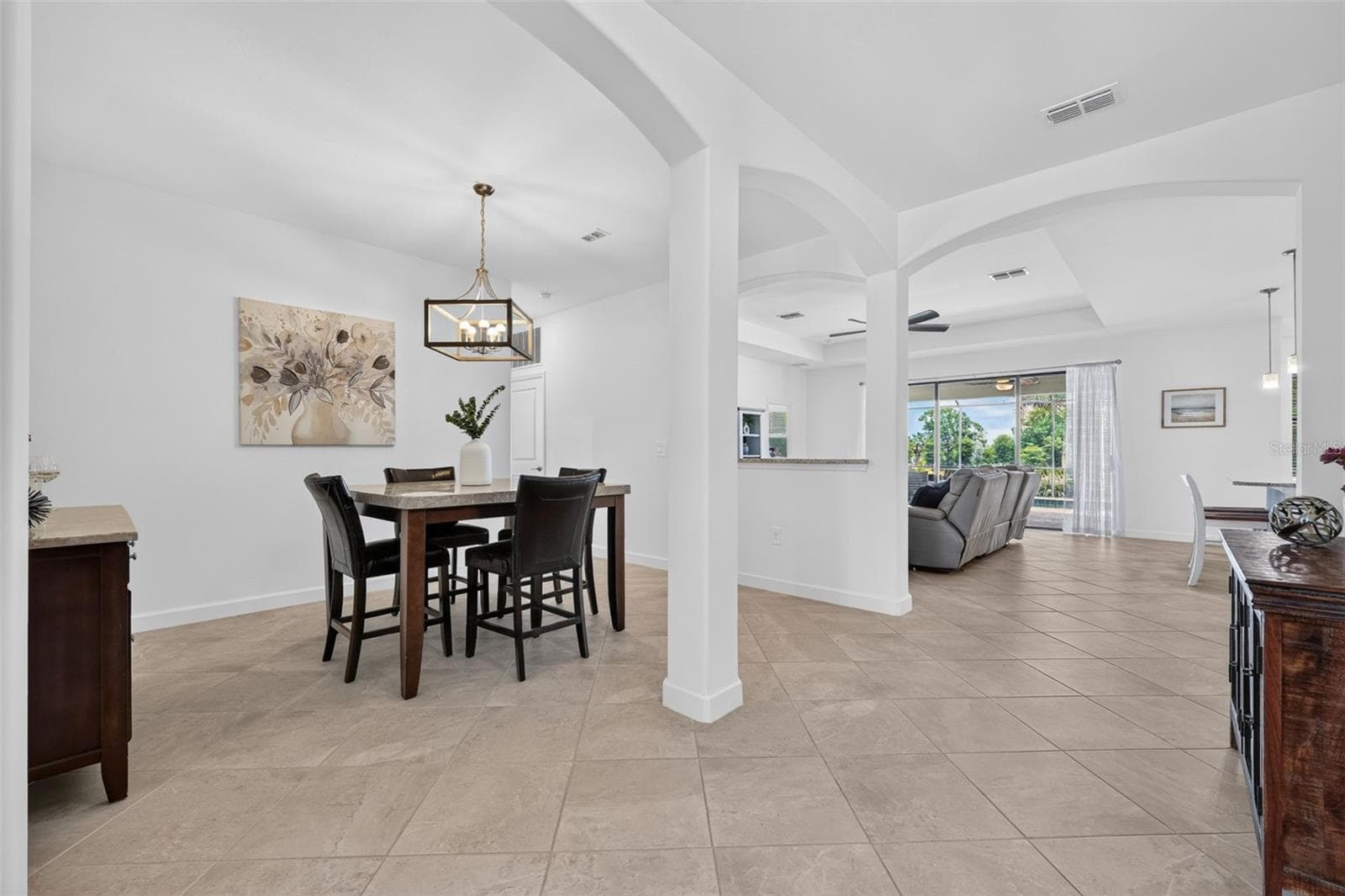 Single Family Residence at 4881 SEAFOAM TRL, LAKEWOOD RANCH, photo 7 of 68