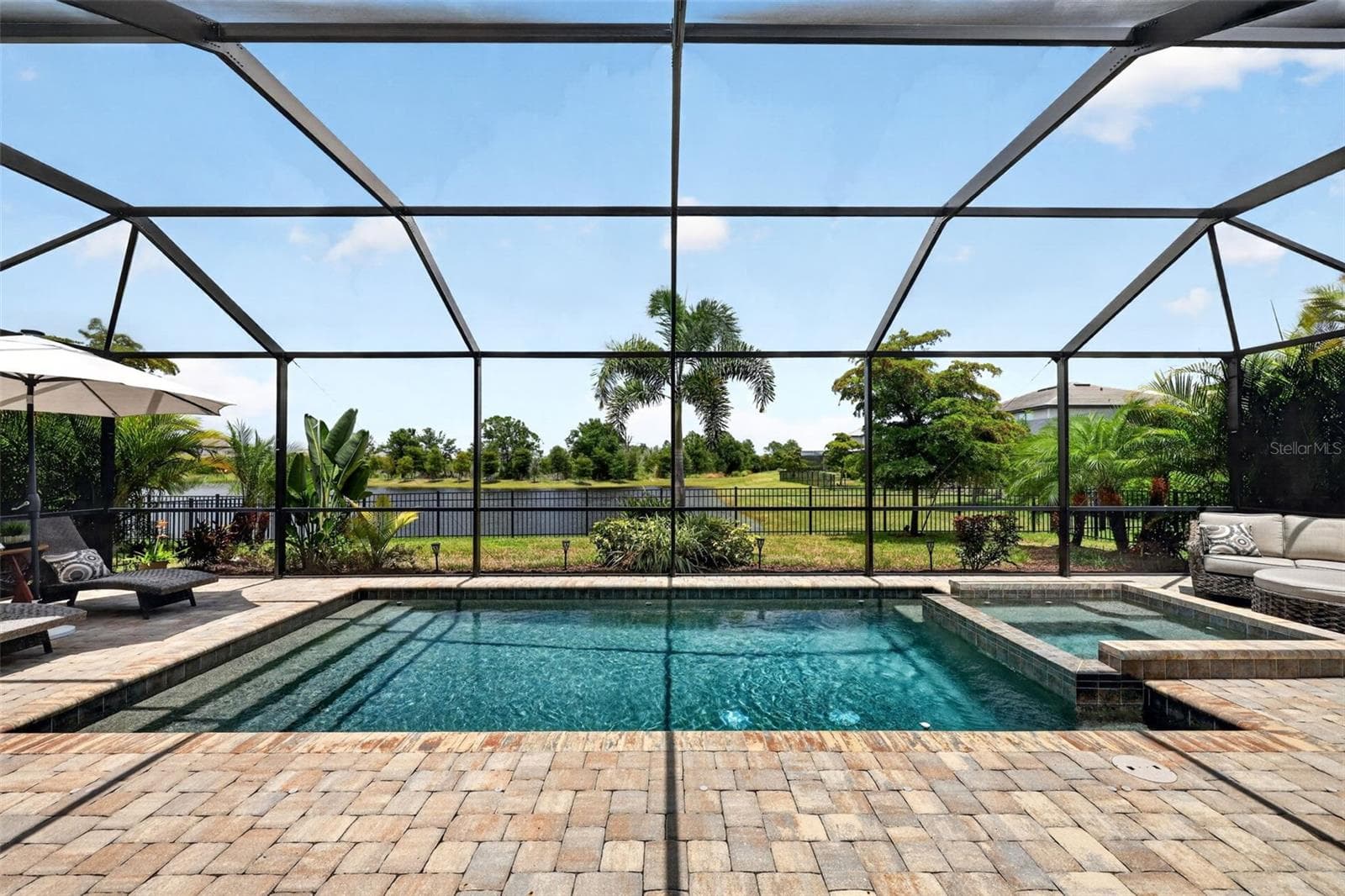Single Family Residence at 4881 SEAFOAM TRL, LAKEWOOD RANCH, photo 32 of 68