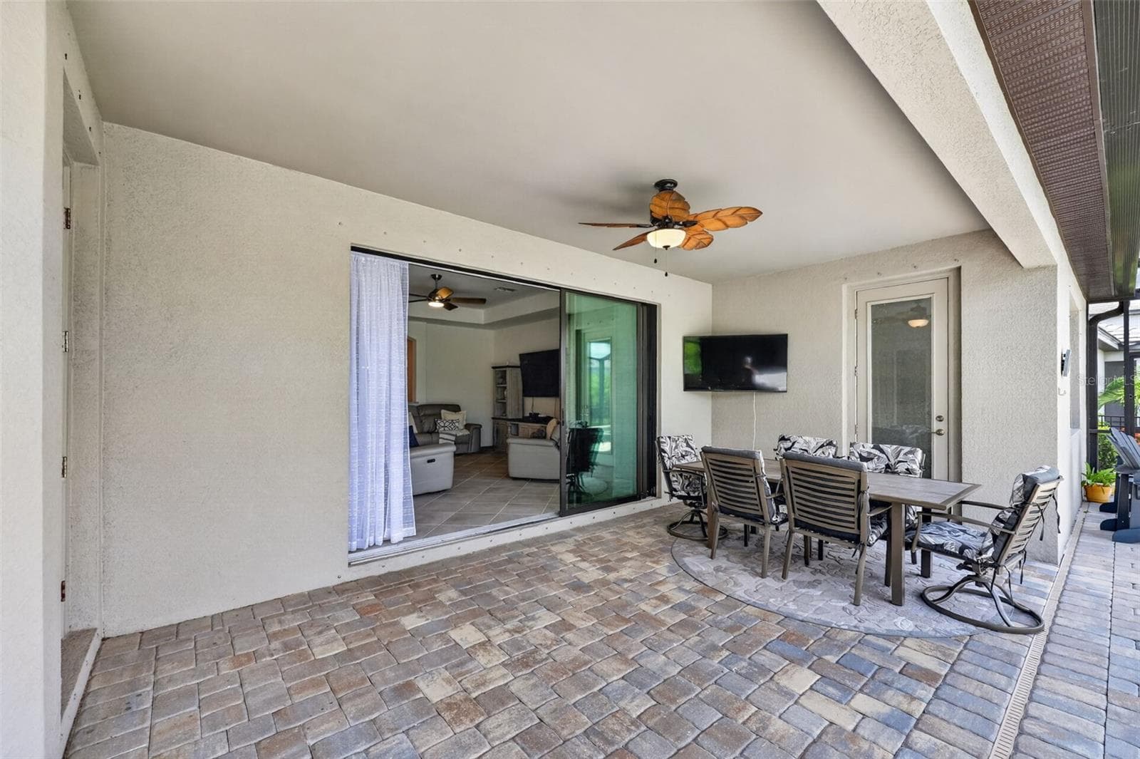 Single Family Residence at 4881 SEAFOAM TRL, LAKEWOOD RANCH, photo 41 of 68