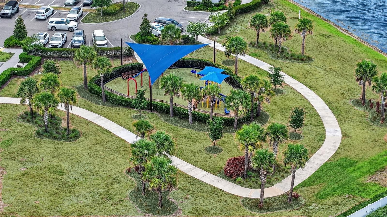 Single Family Residence at 4881 SEAFOAM TRL, LAKEWOOD RANCH, photo 51 of 68