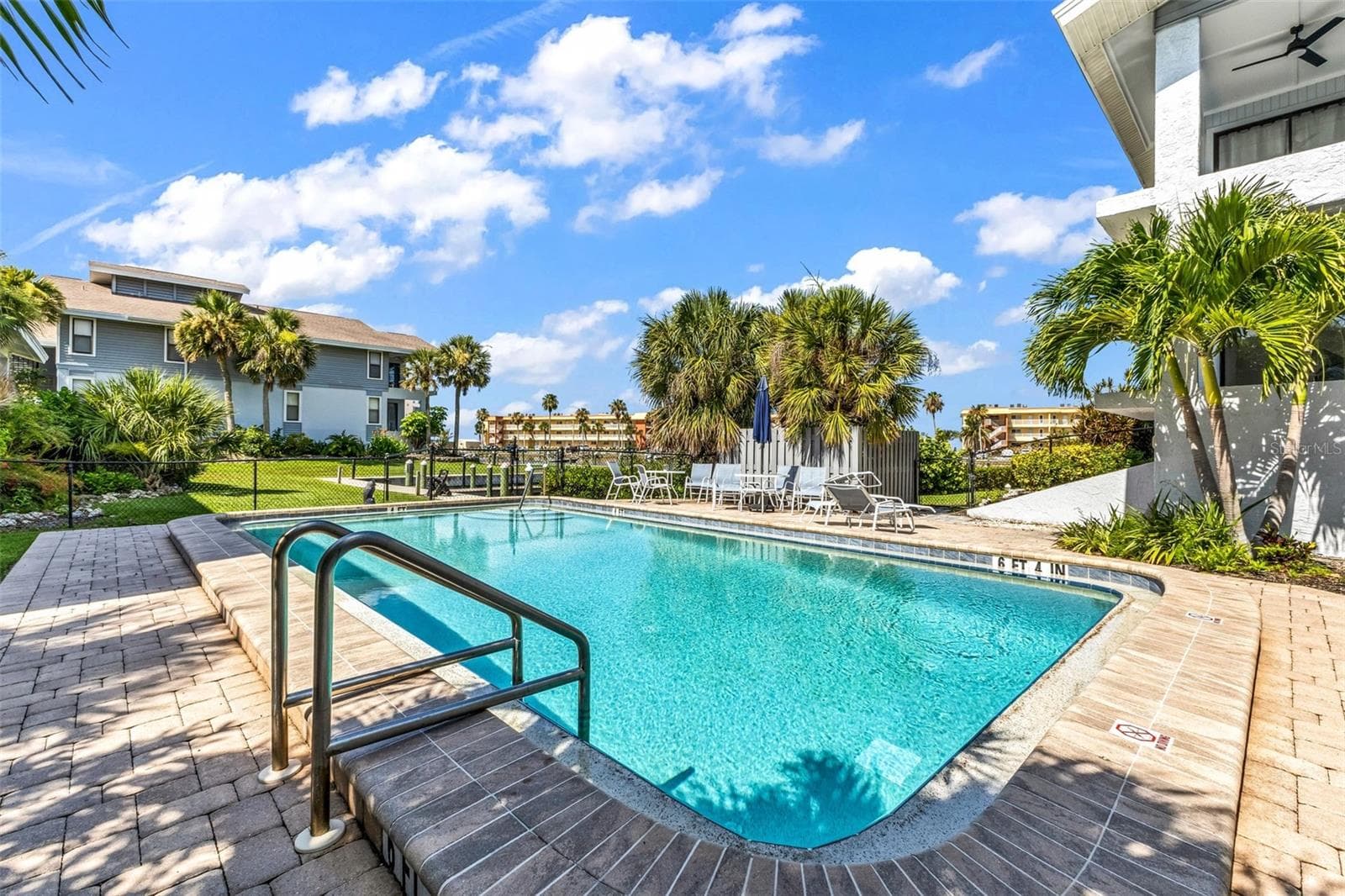 Condominium at 9050 MIDNIGHT PASS RD #1, SARASOTA, photo 29 of 43