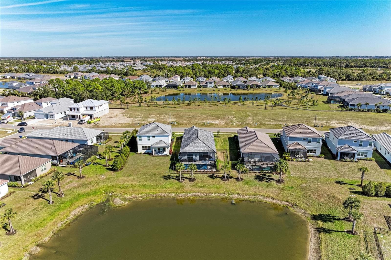 Single Family Residence at 9920 CRYSTAL ISLE CIR, SARASOTA, photo 56 of 92