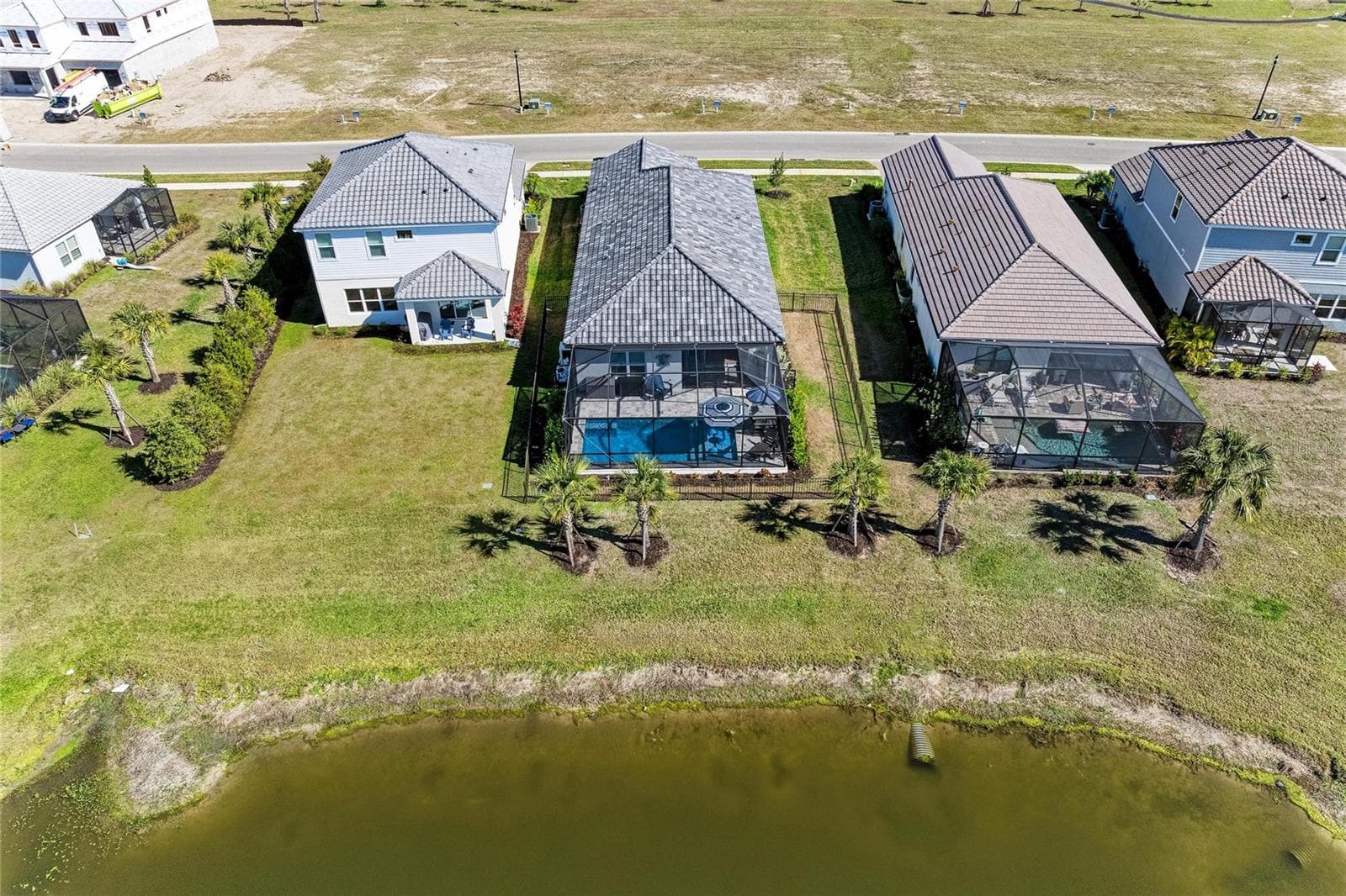 Single Family Residence at 9920 CRYSTAL ISLE CIR, SARASOTA, photo 59 of 92