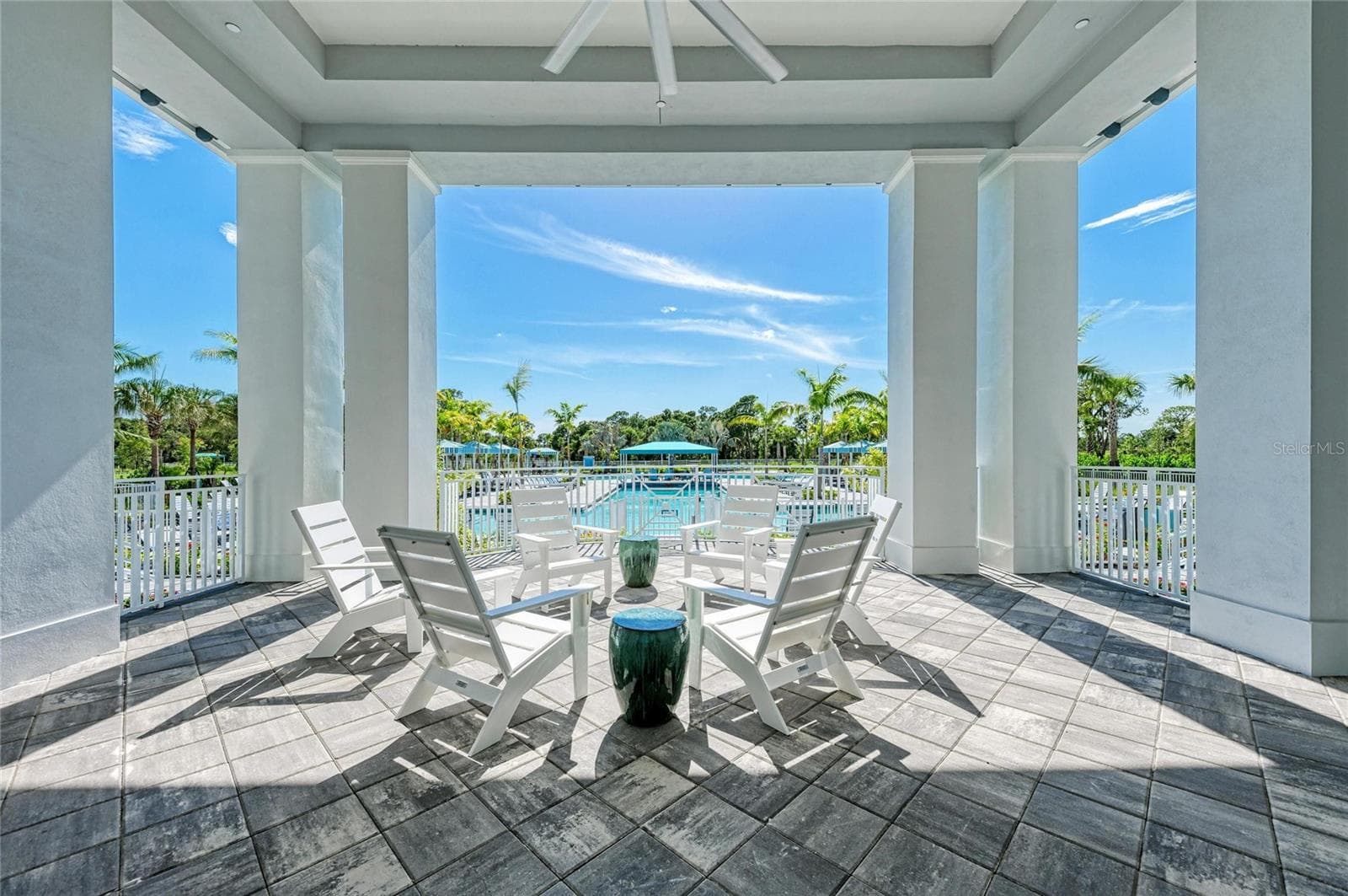 Single Family Residence at 9920 CRYSTAL ISLE CIR, SARASOTA, photo 81 of 92