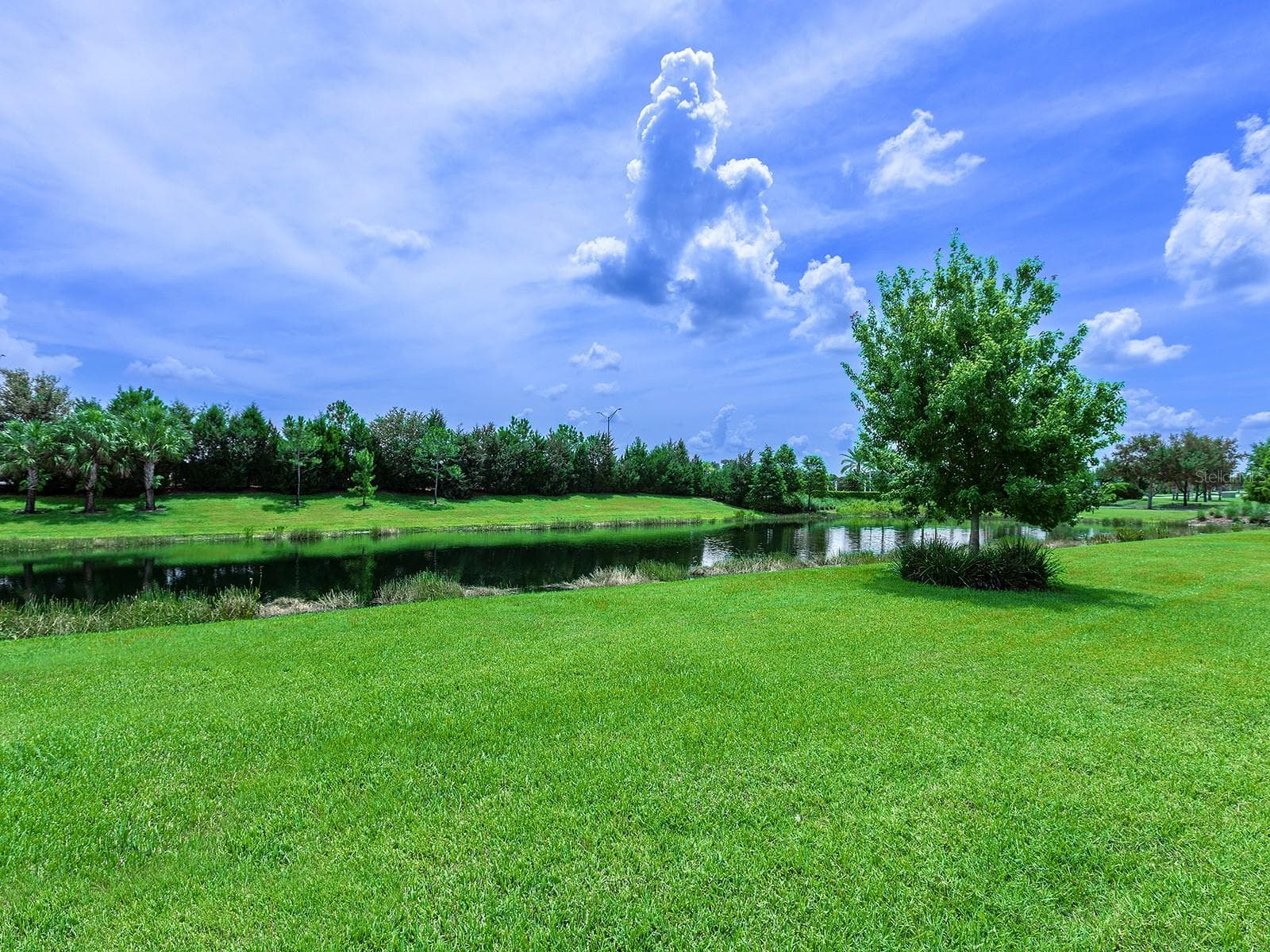 Single Family Residence at 8282 GRANDE SHORES DR, SARASOTA, photo 51 of 87