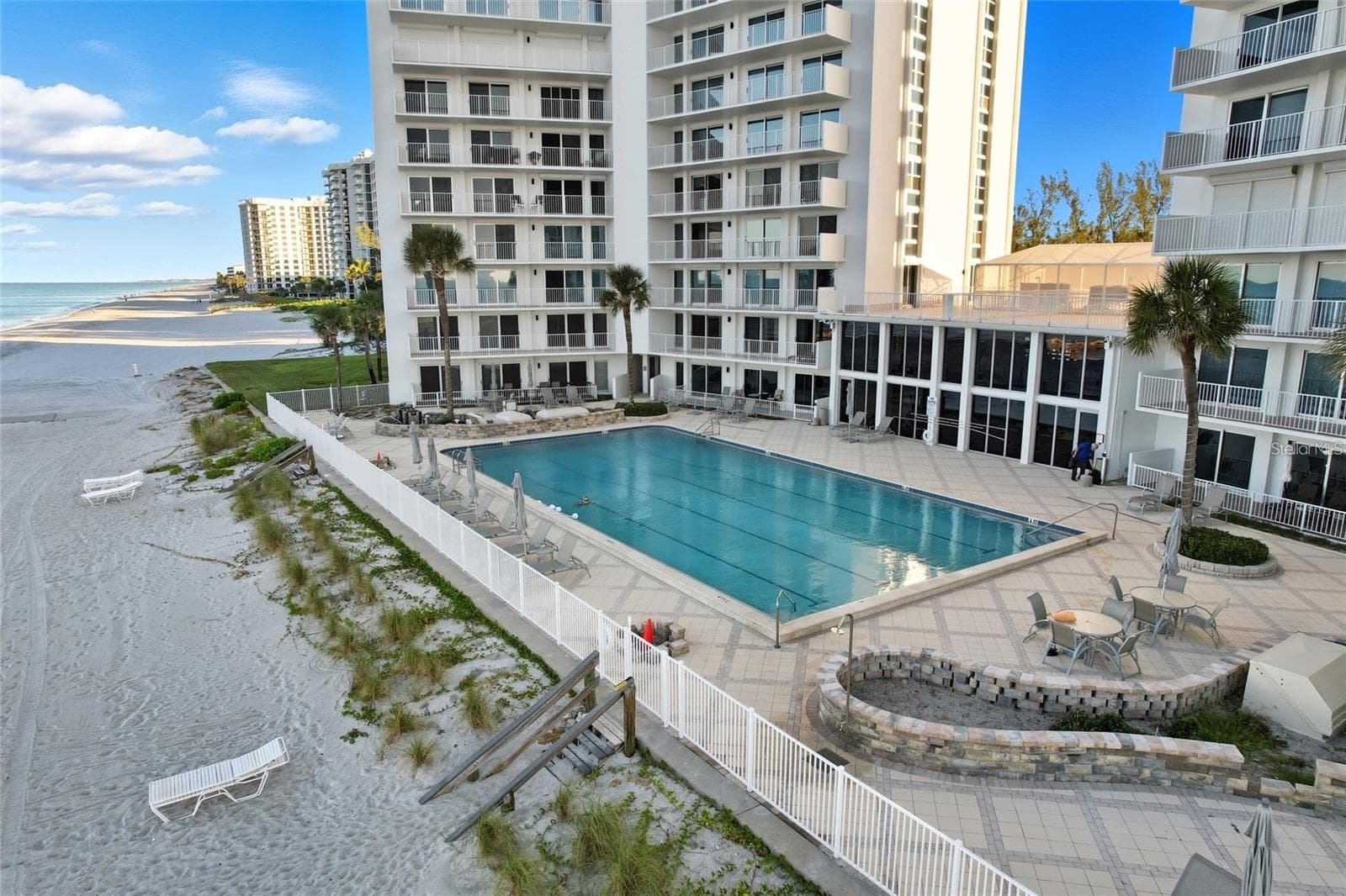 Condominium at 2301 GULF OF MEXICO DR #45N, LONGBOAT KEY, photo 33 of 41