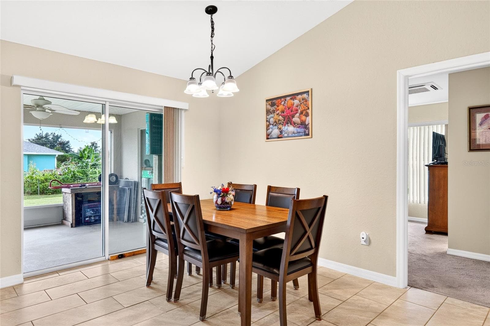 Single Family Residence at 13581 SW 48TH CT, OCALA, photo 9 of 35