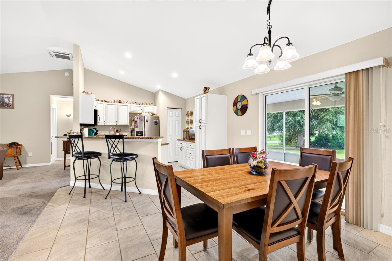 Single Family Residence at 13581 SW 48TH CT, OCALA, photo 10 of 35