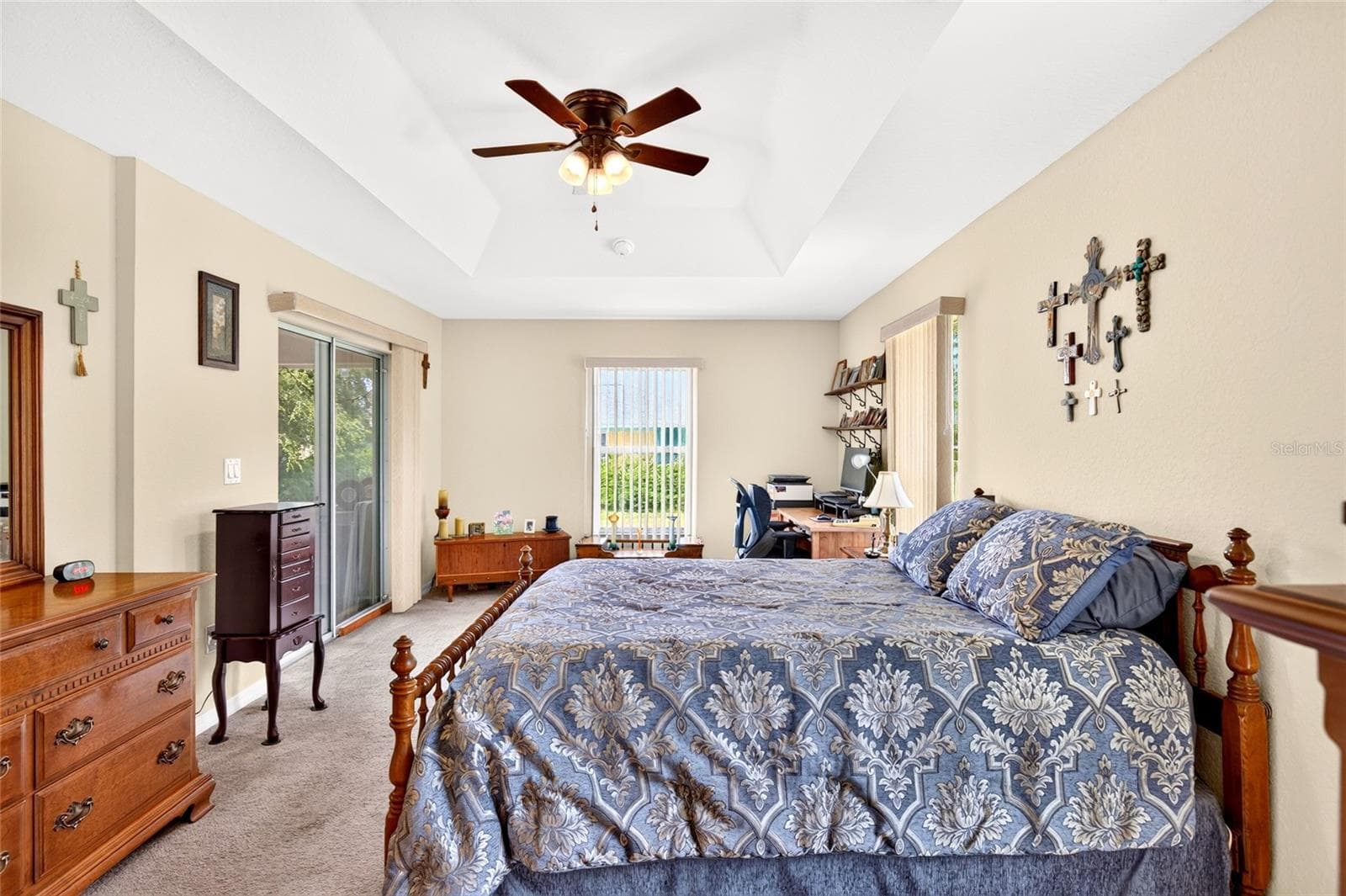 Single Family Residence at 13581 SW 48TH CT, OCALA, photo 19 of 35