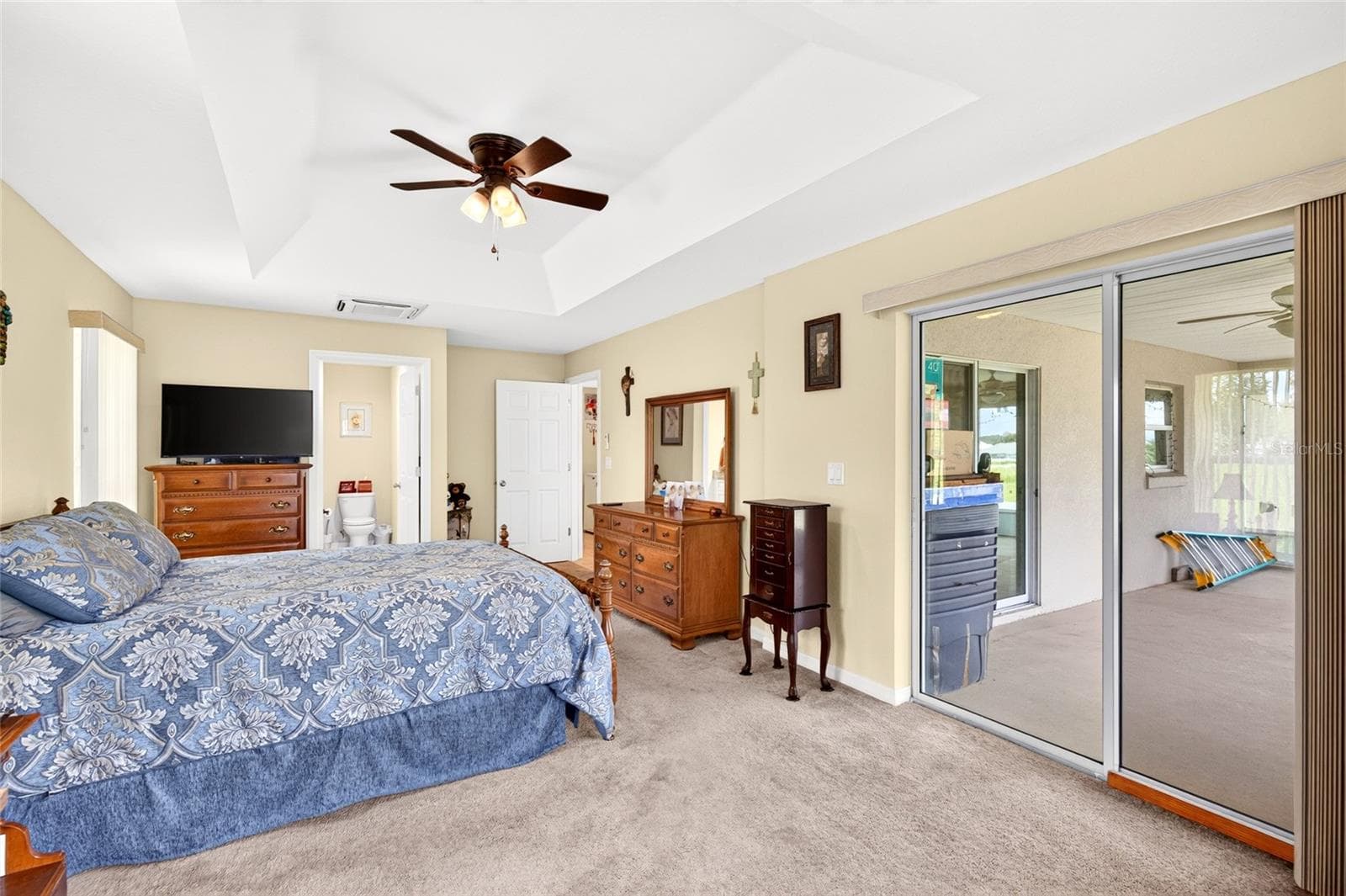 Single Family Residence at 13581 SW 48TH CT, OCALA, photo 20 of 35