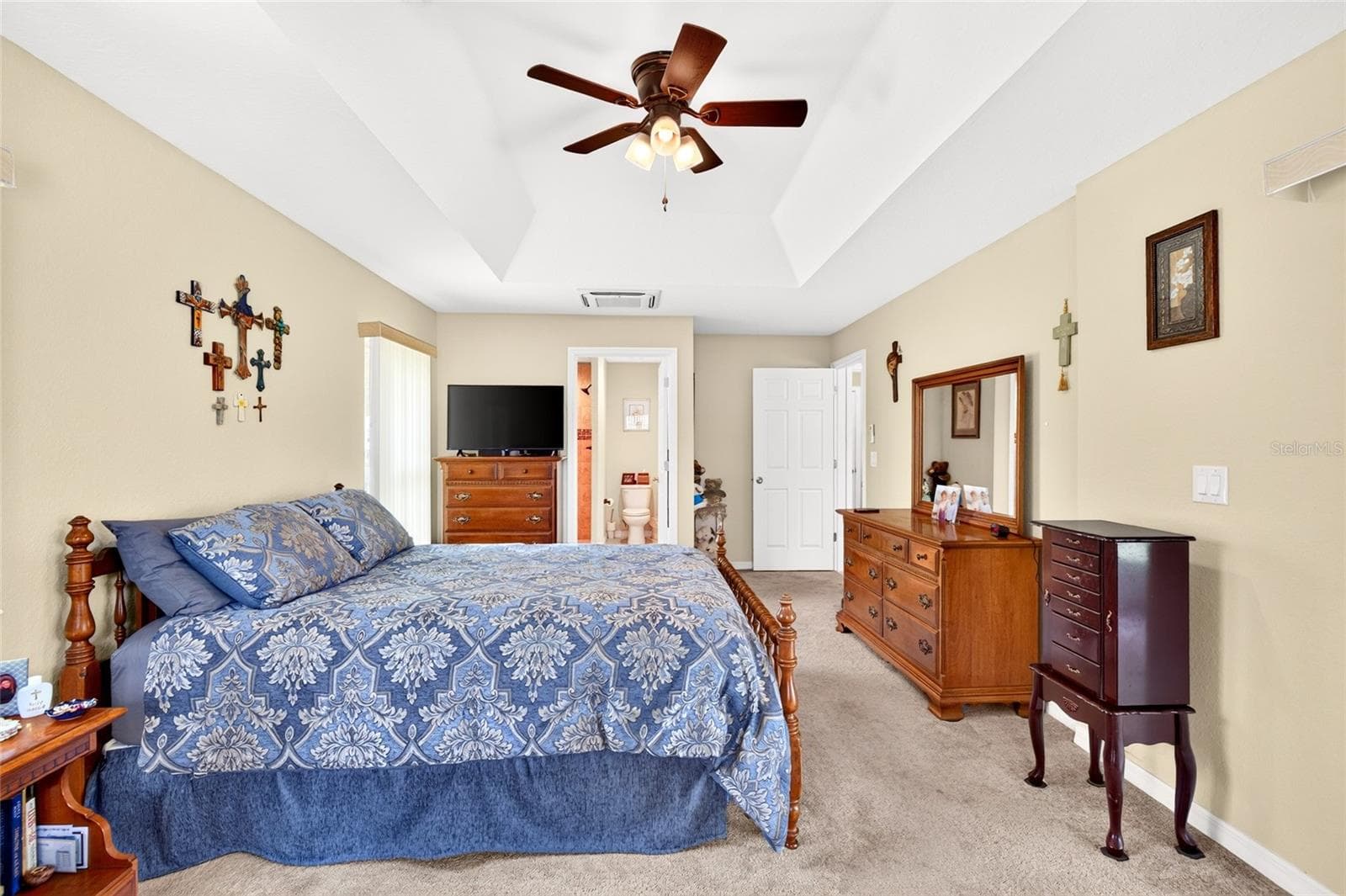 Single Family Residence at 13581 SW 48TH CT, OCALA, photo 21 of 35