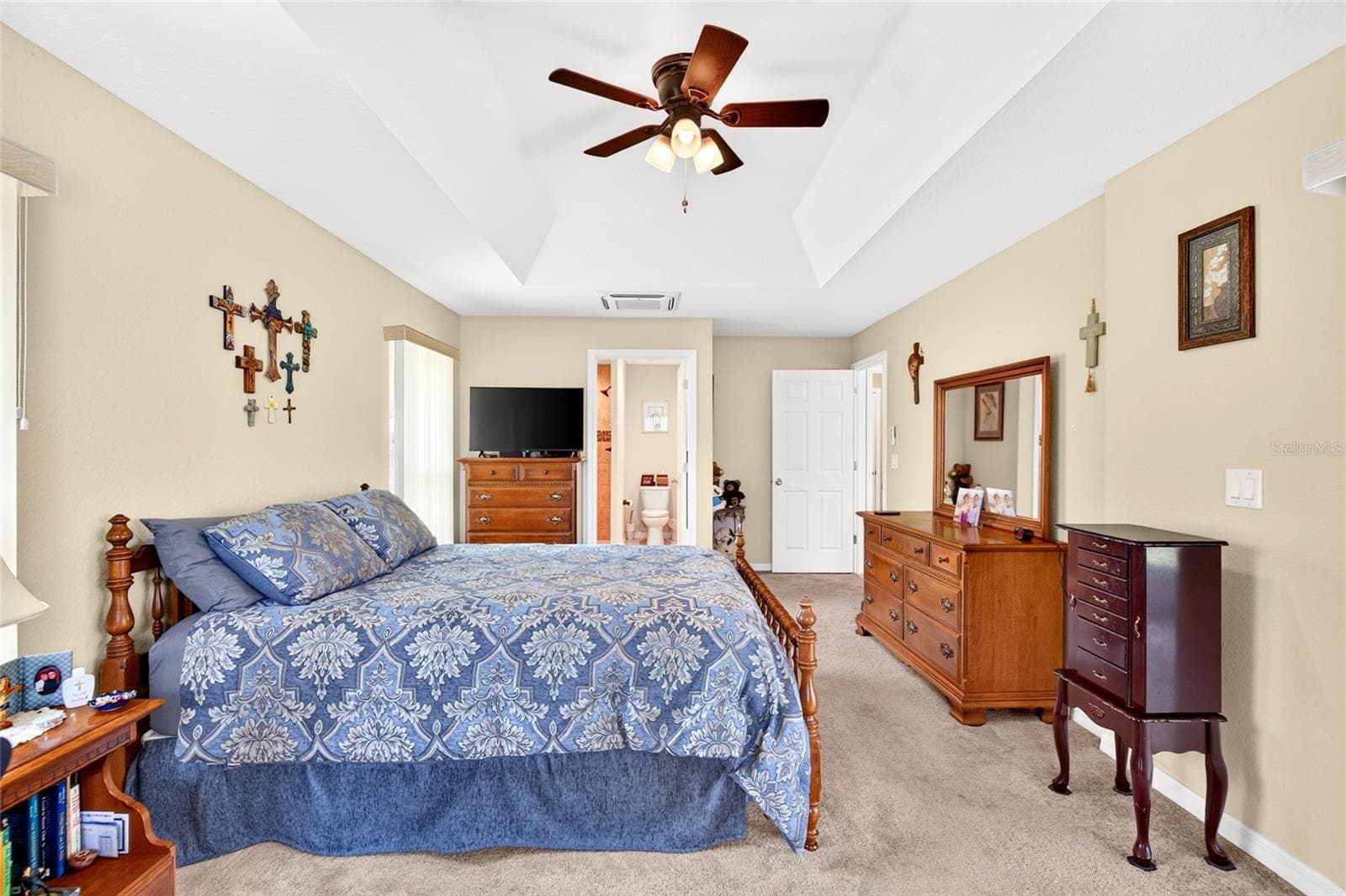 Single Family Residence at 13581 SW 48TH CT, OCALA, photo 22 of 35