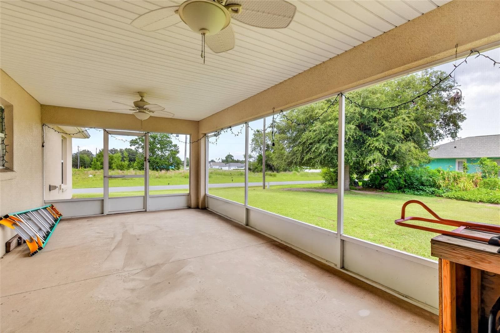 Single Family Residence at 13581 SW 48TH CT, OCALA, photo 30 of 35