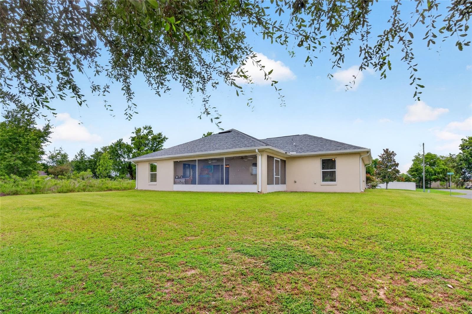 Single Family Residence at 13581 SW 48TH CT, OCALA, photo 32 of 35