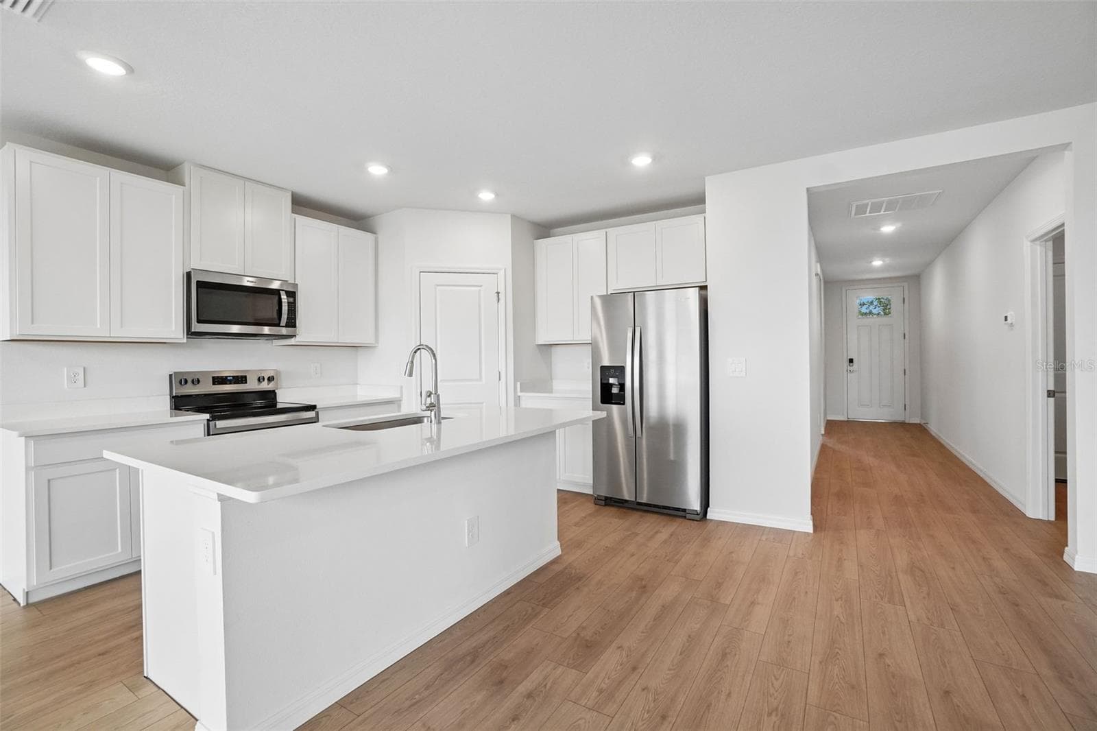 Single Family Residence at 13696 UMBER FOREST ST, HUDSON, photo 19 of 39
