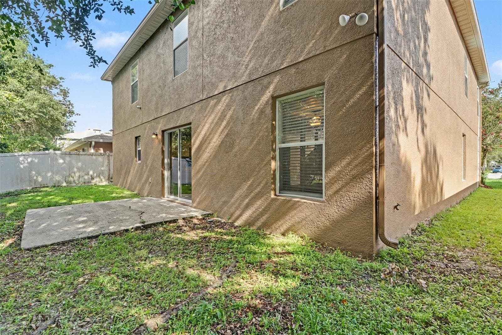Single Family Residence at 1544 ALGONKIN LOOP, ORLANDO, photo 28 of 29