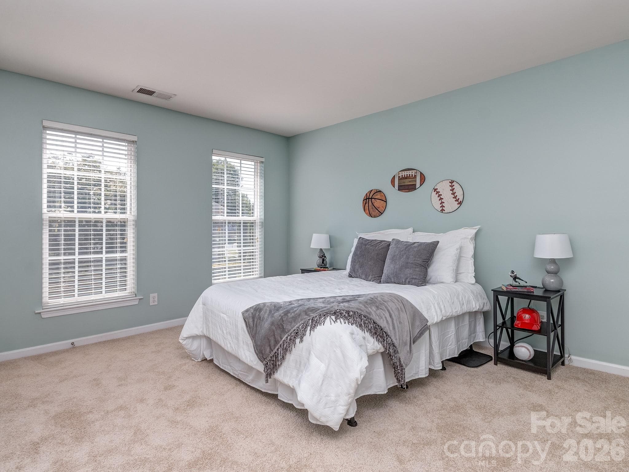 Townhouse at Charlotte, photo 21 of 43