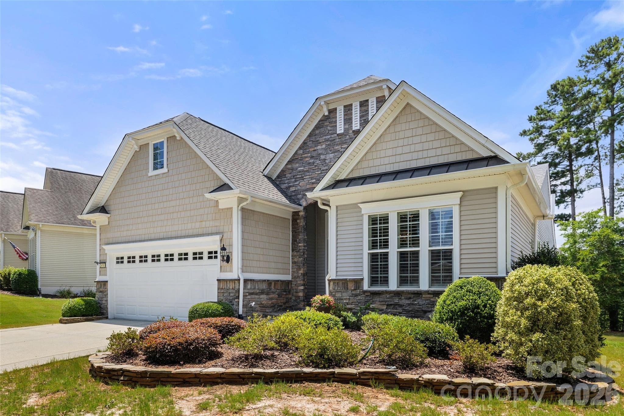Single Family Residence at Indian Land, photo 2 of 48