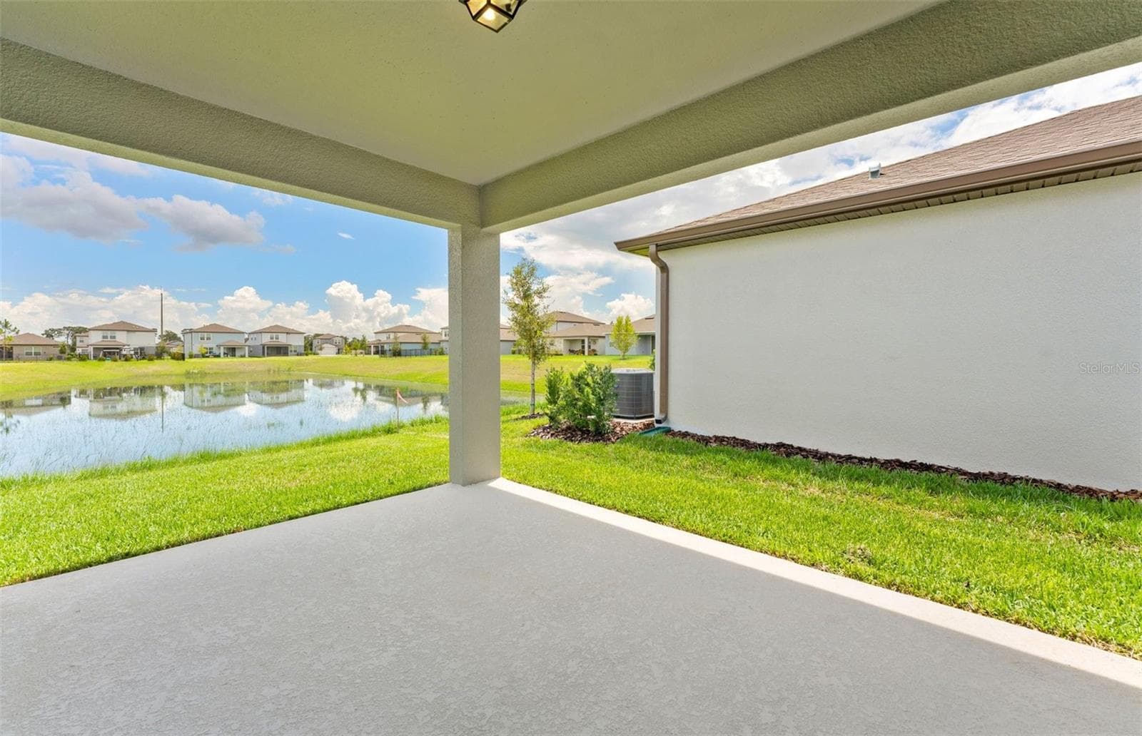 Perfect for Outdoor Living - 3033 WINDSWEPT WAY, WILDWOOD